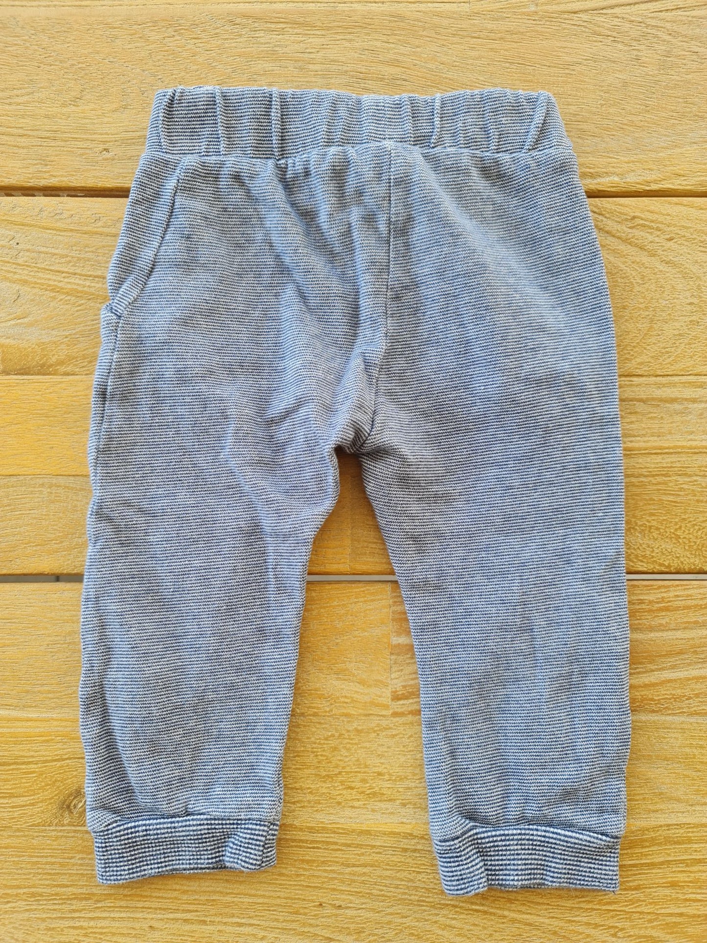 Sportieve broek 86 C&A