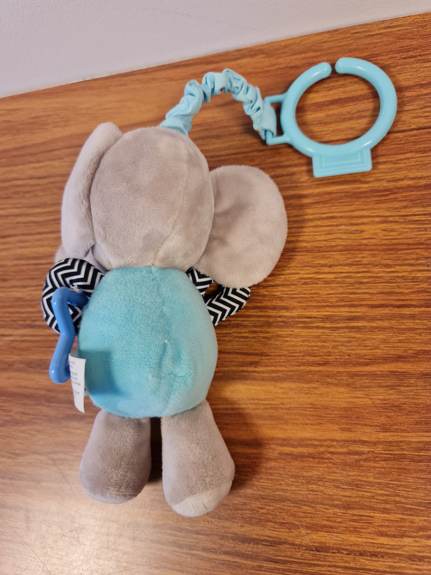 Rammelaar olifant Find JOYs