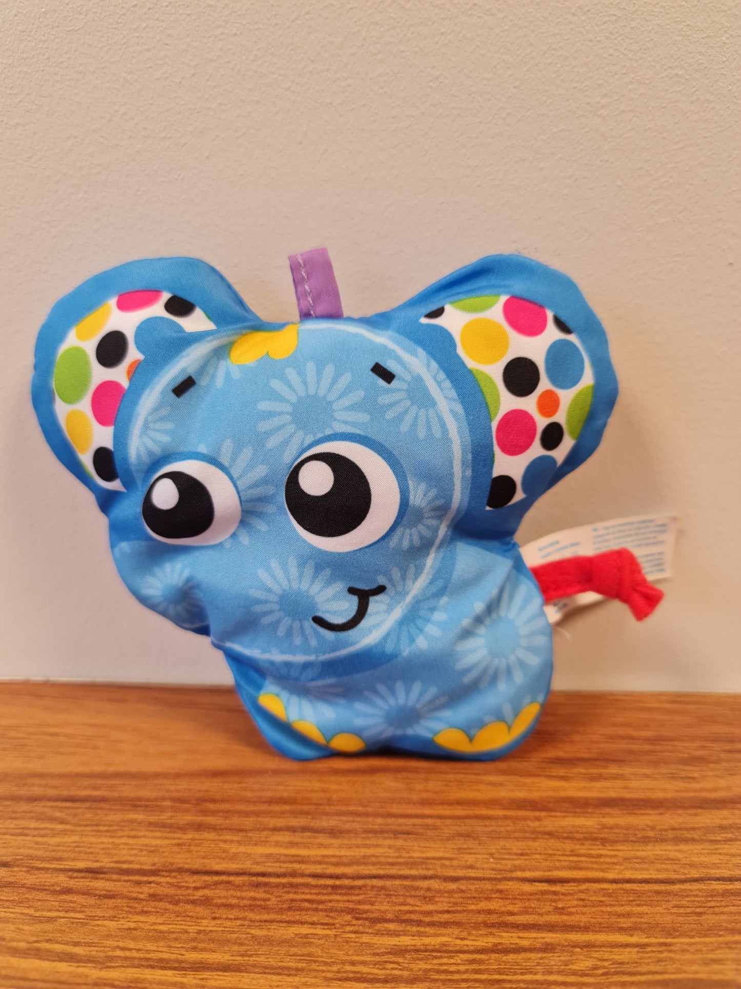 Rammelaar olifant kussentje Find JOYs