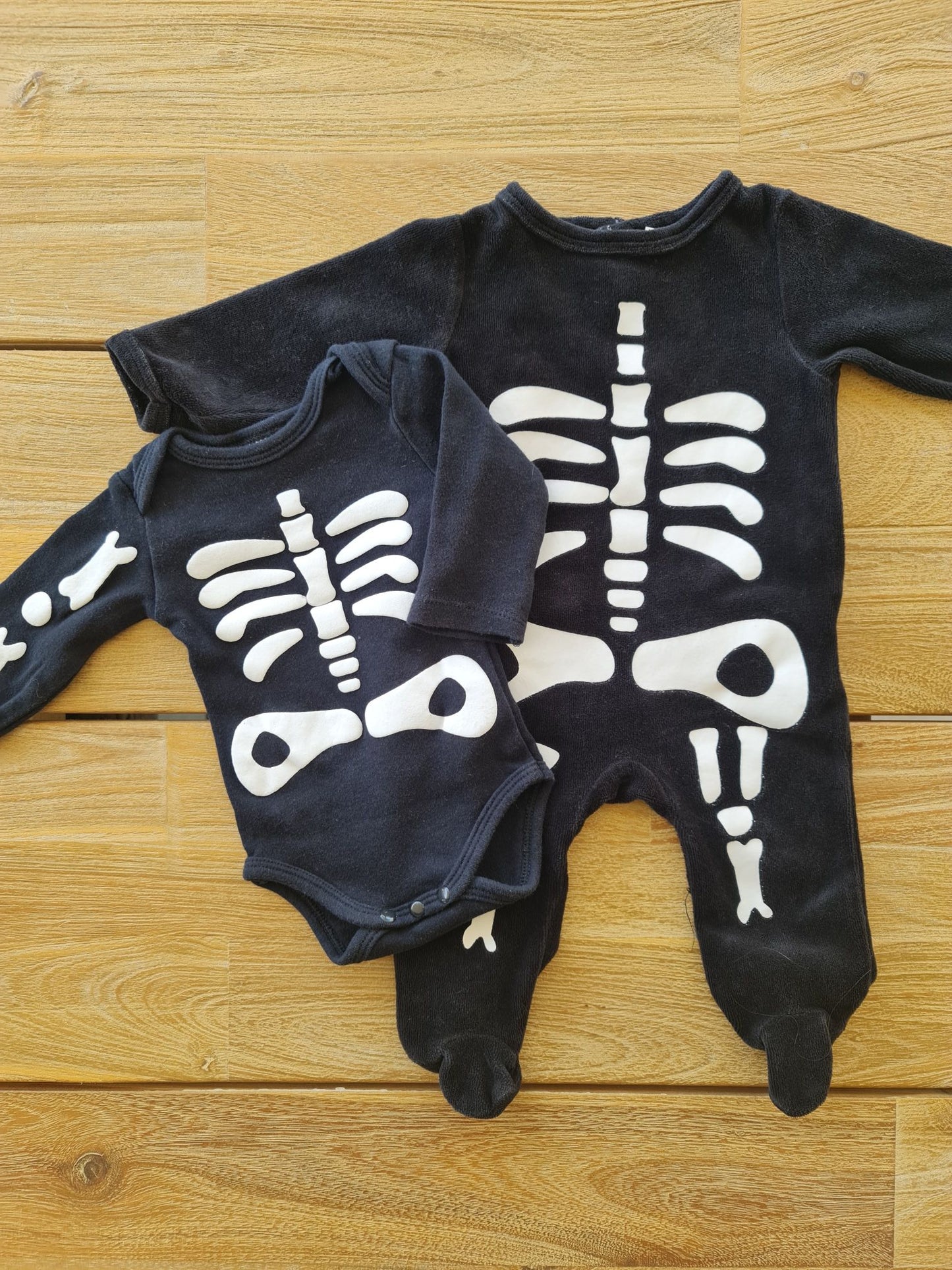 Pakje met skelet 62 Find JOYs