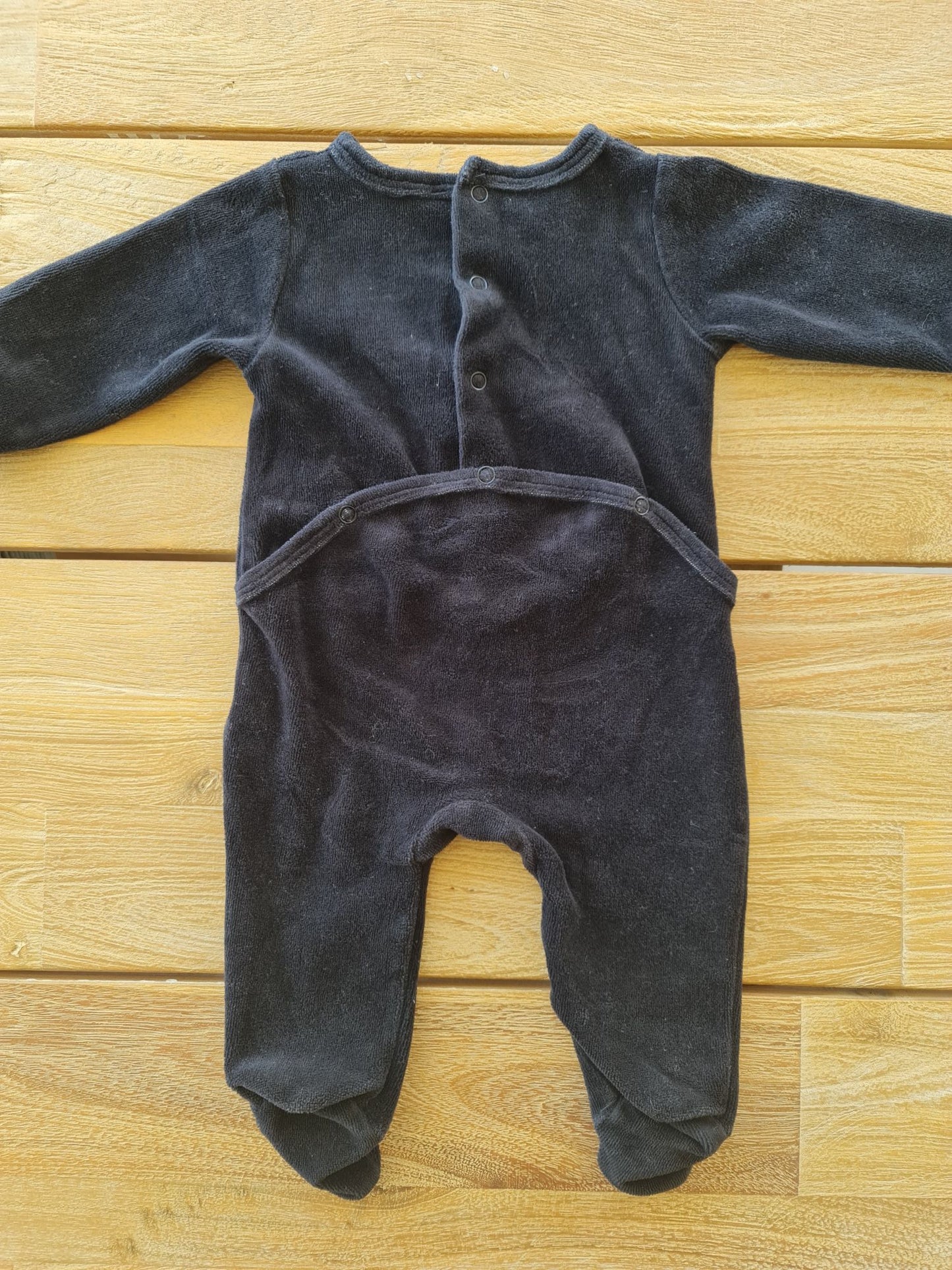Pakje met skelet 62 Find JOYs