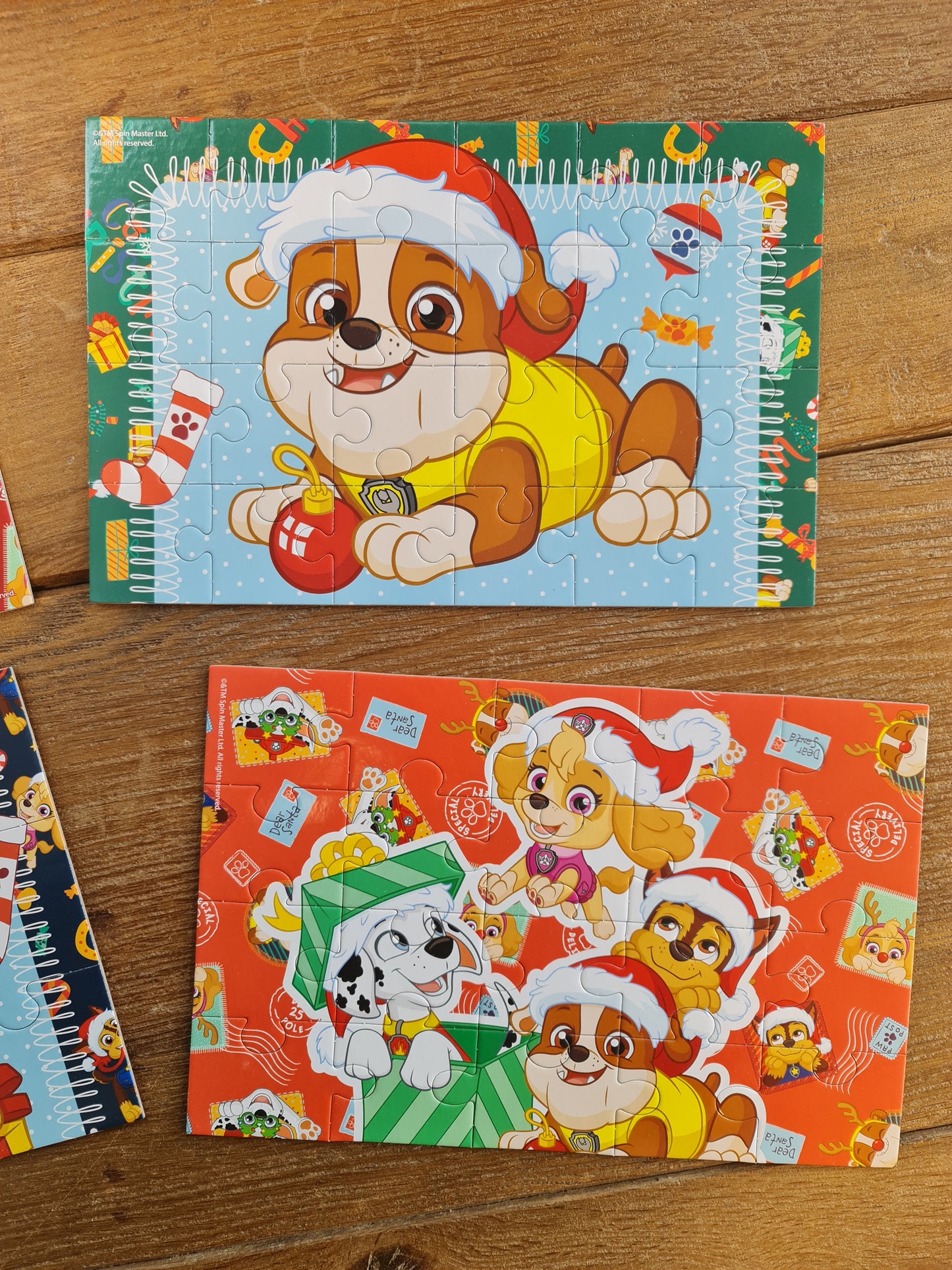 Puzzel Paw Patrol Find JOYs