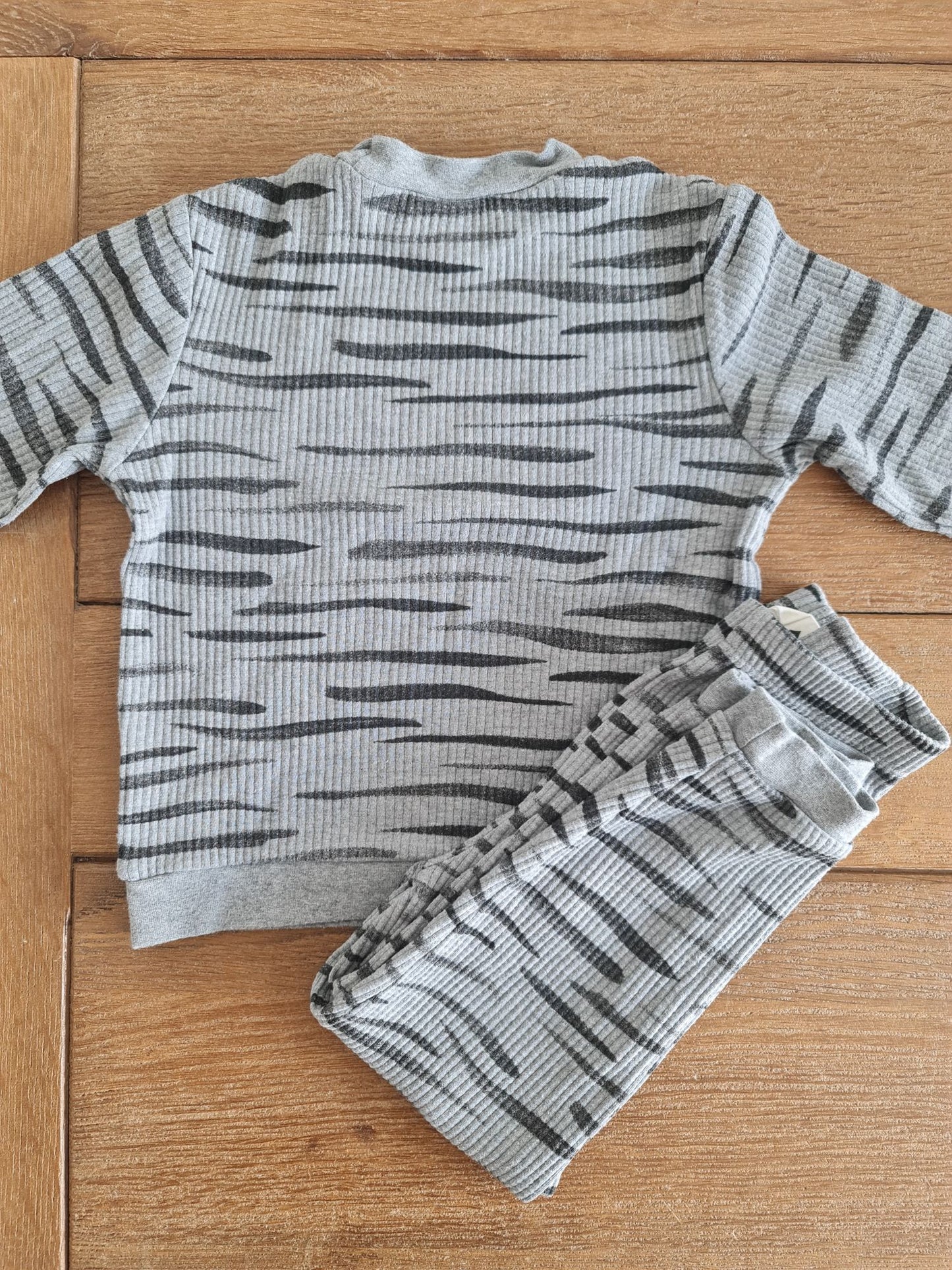 Pyjama 104 Feetje