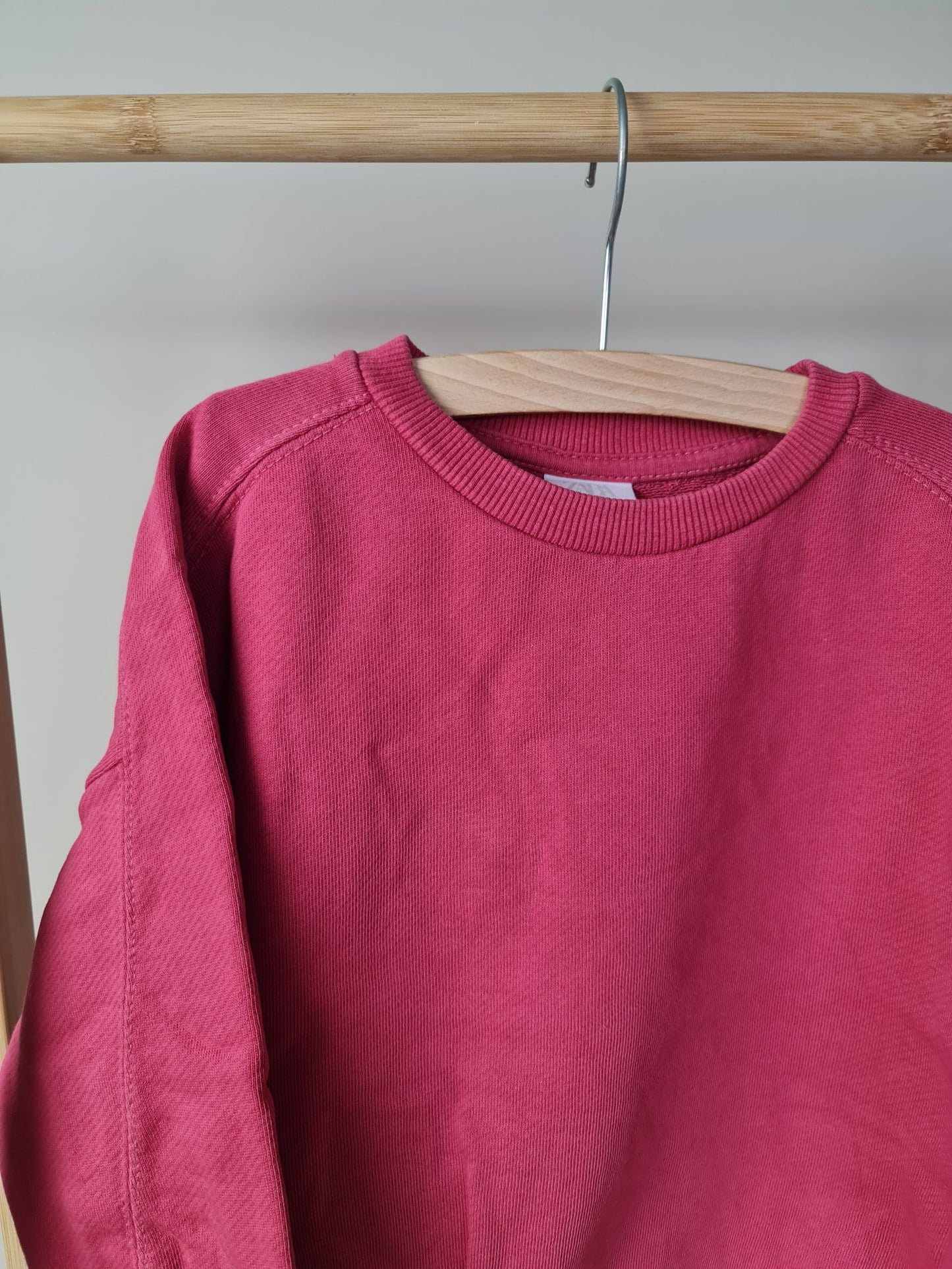 Trui 104 Zara