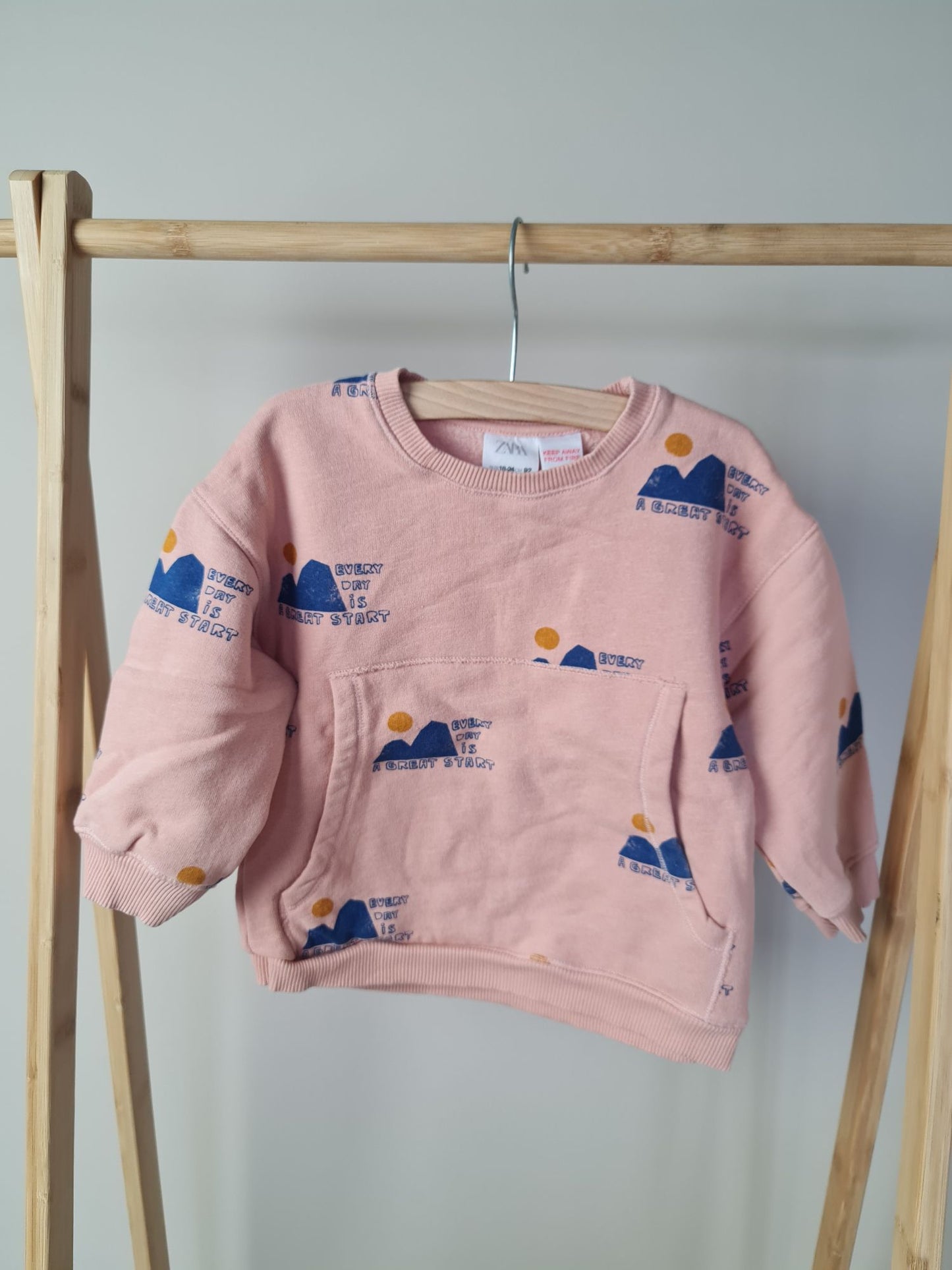 Trui 92 Zara