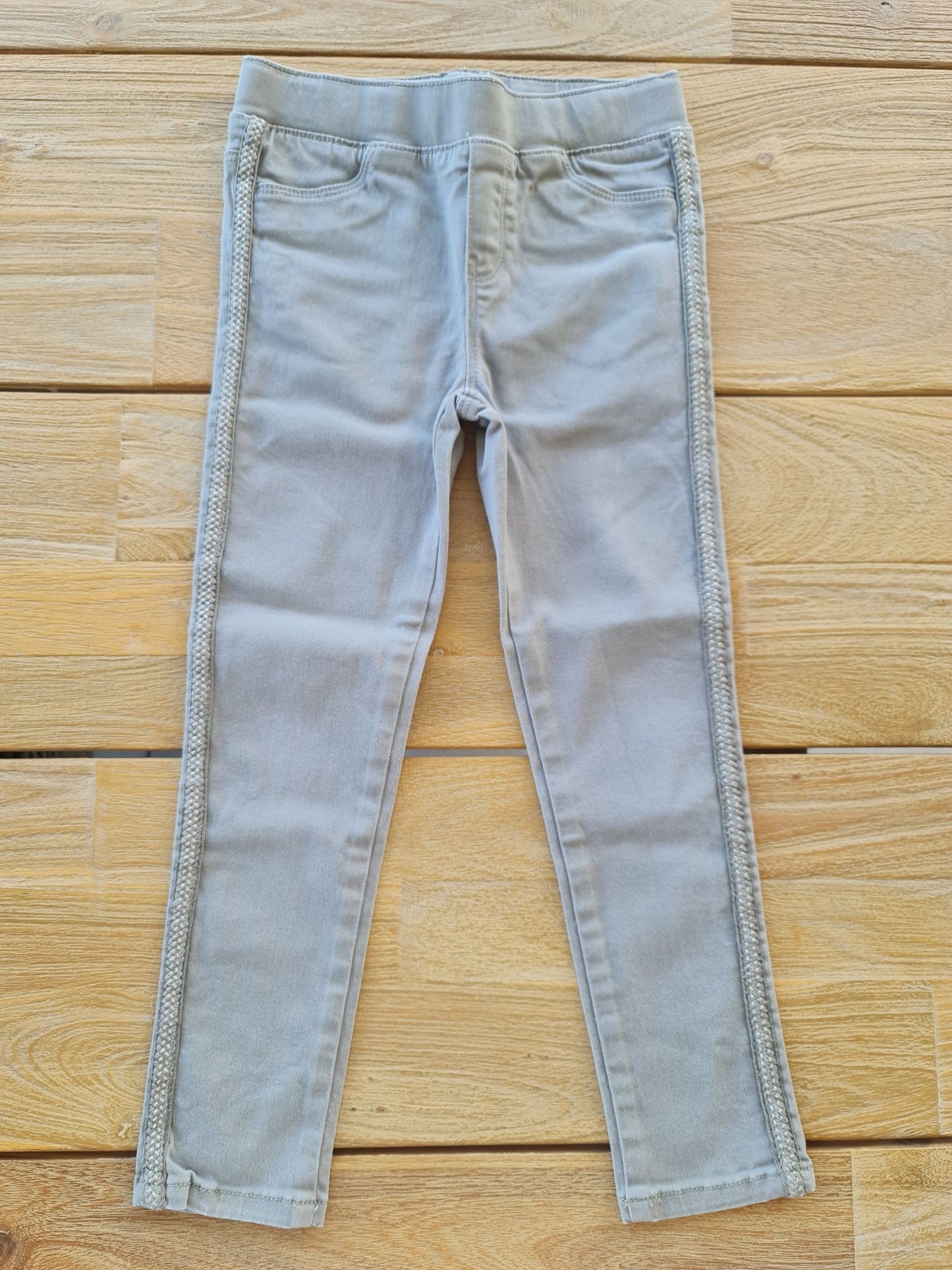 Skinny broek 110 Okaïdi