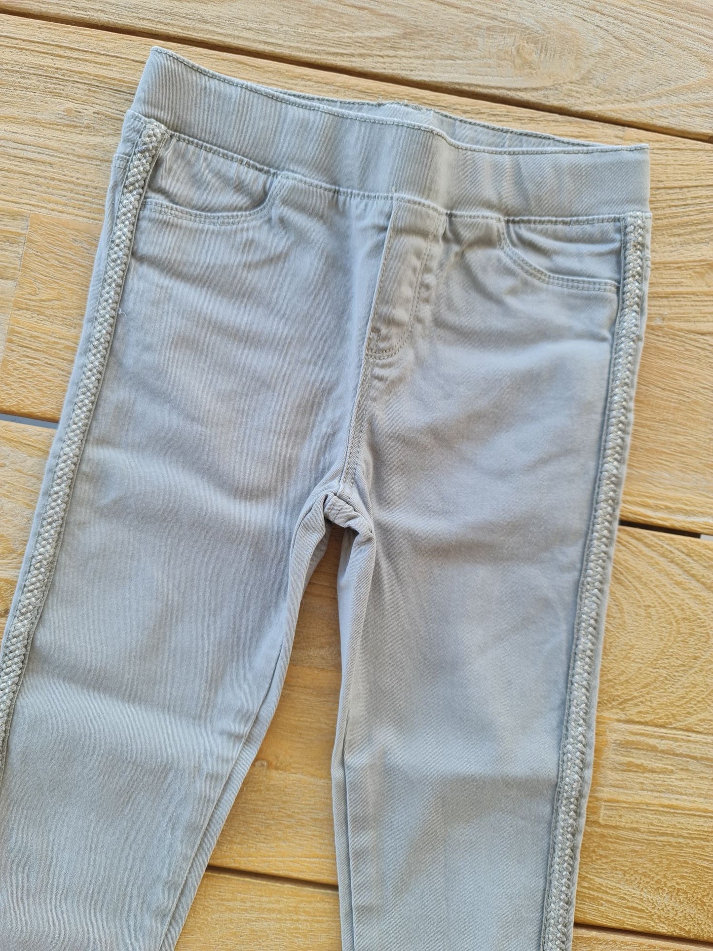 Skinny broek 110 Okaïdi