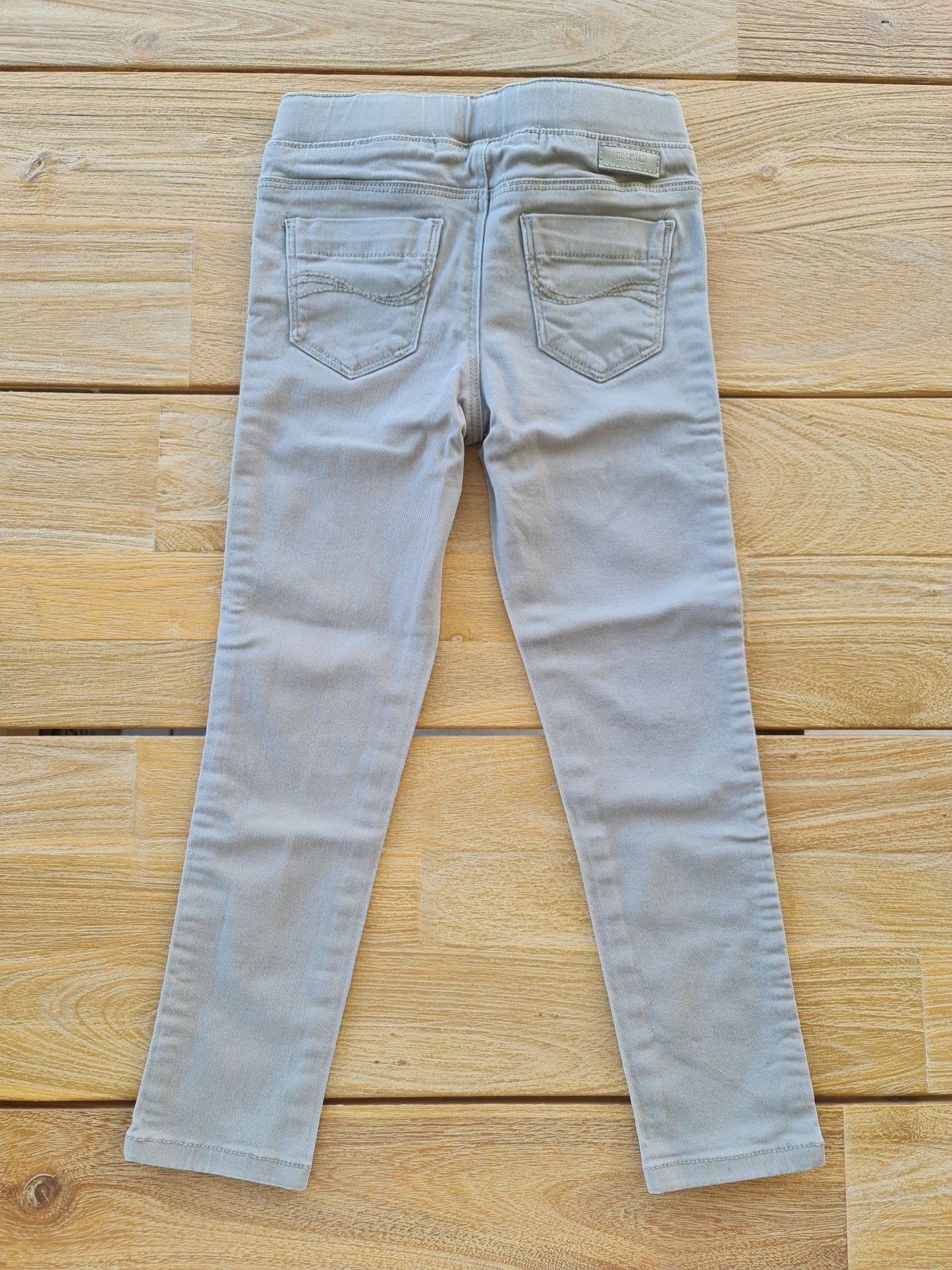 Skinny broek 110 Okaïdi