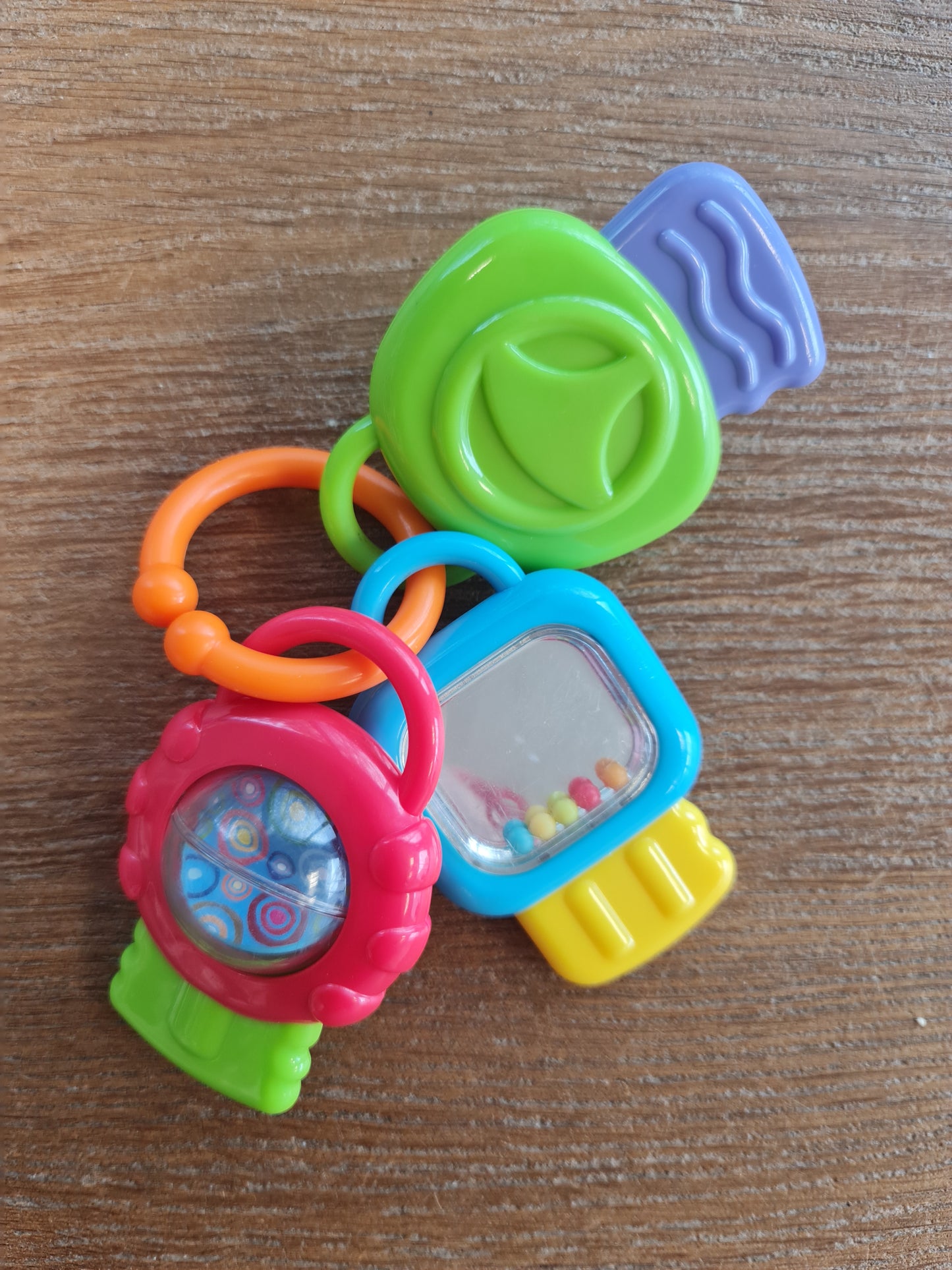 Sleutelhanger Find JOYs