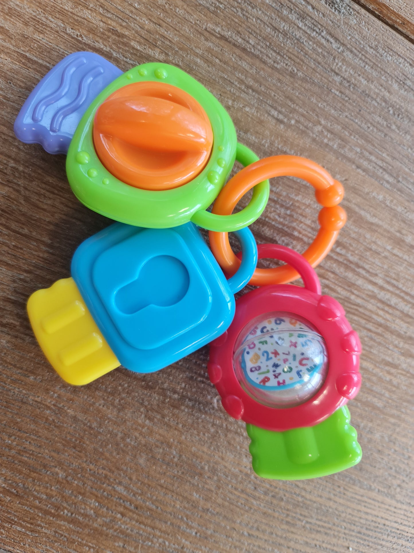 Sleutelhanger Find JOYs