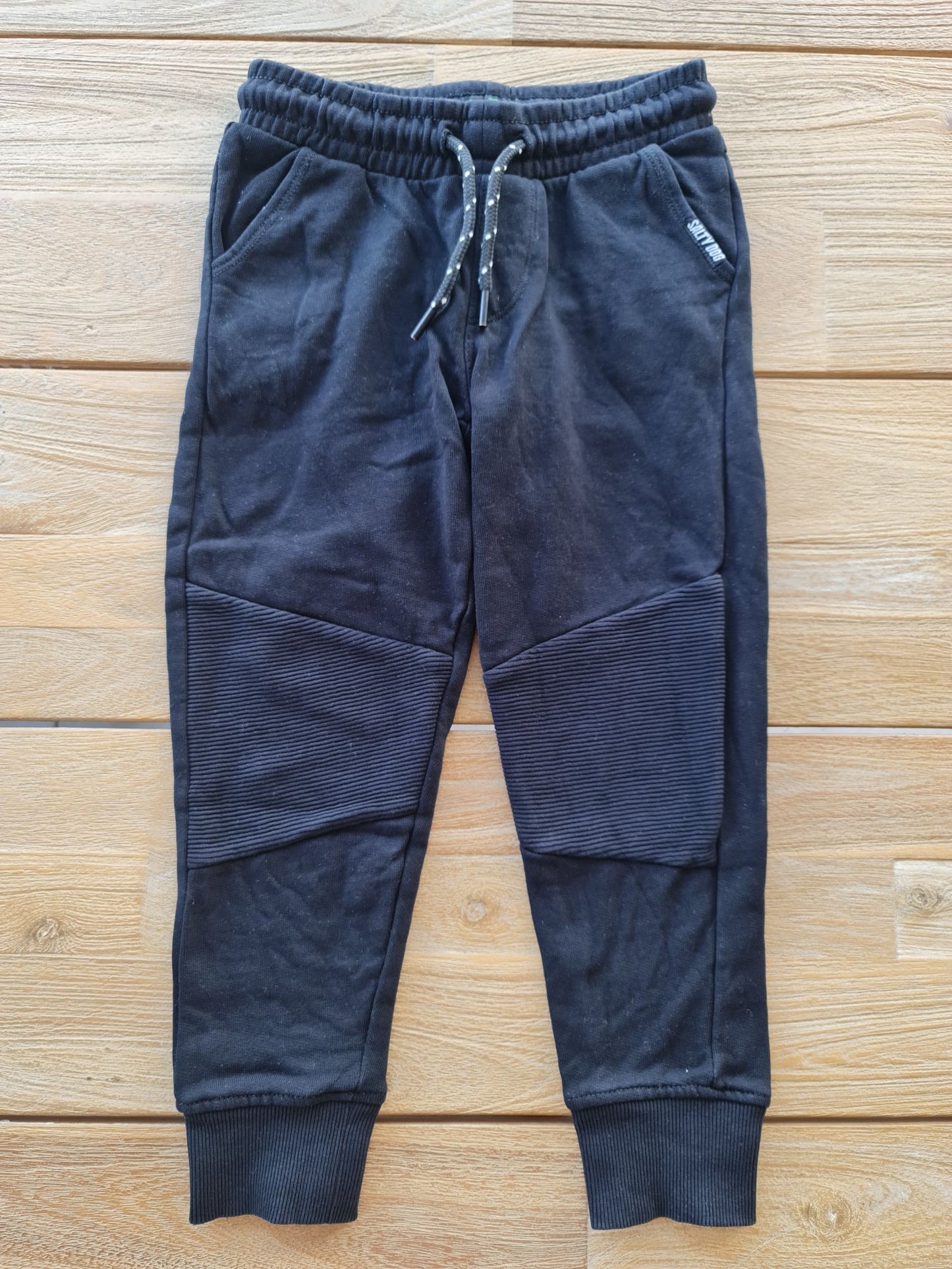 Sportieve broek 122 Salty dog