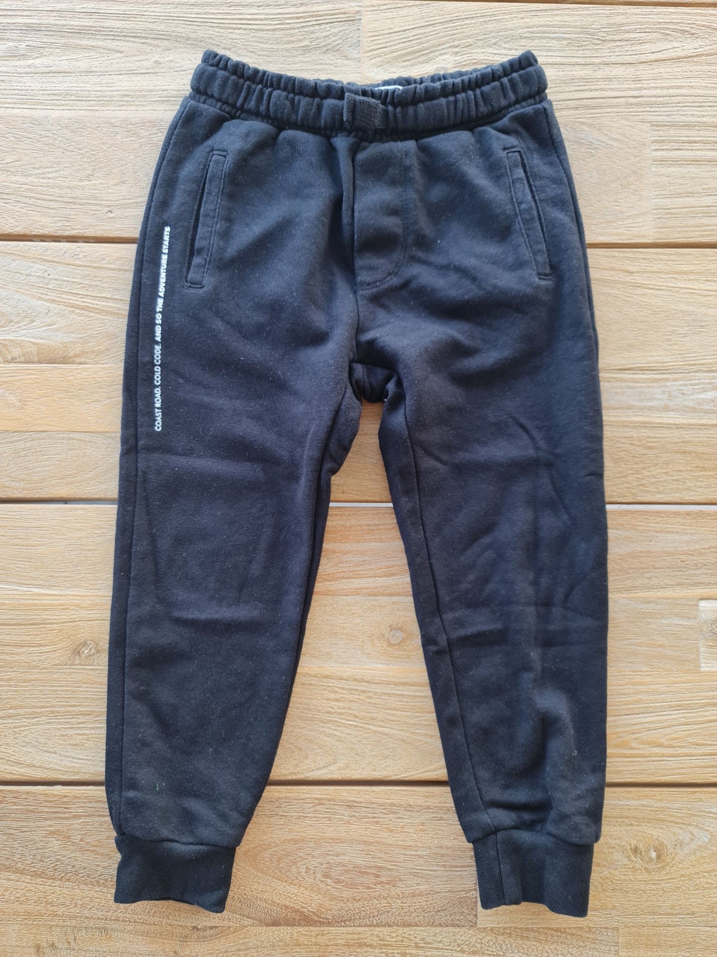 Sportieve broek 116 Zara