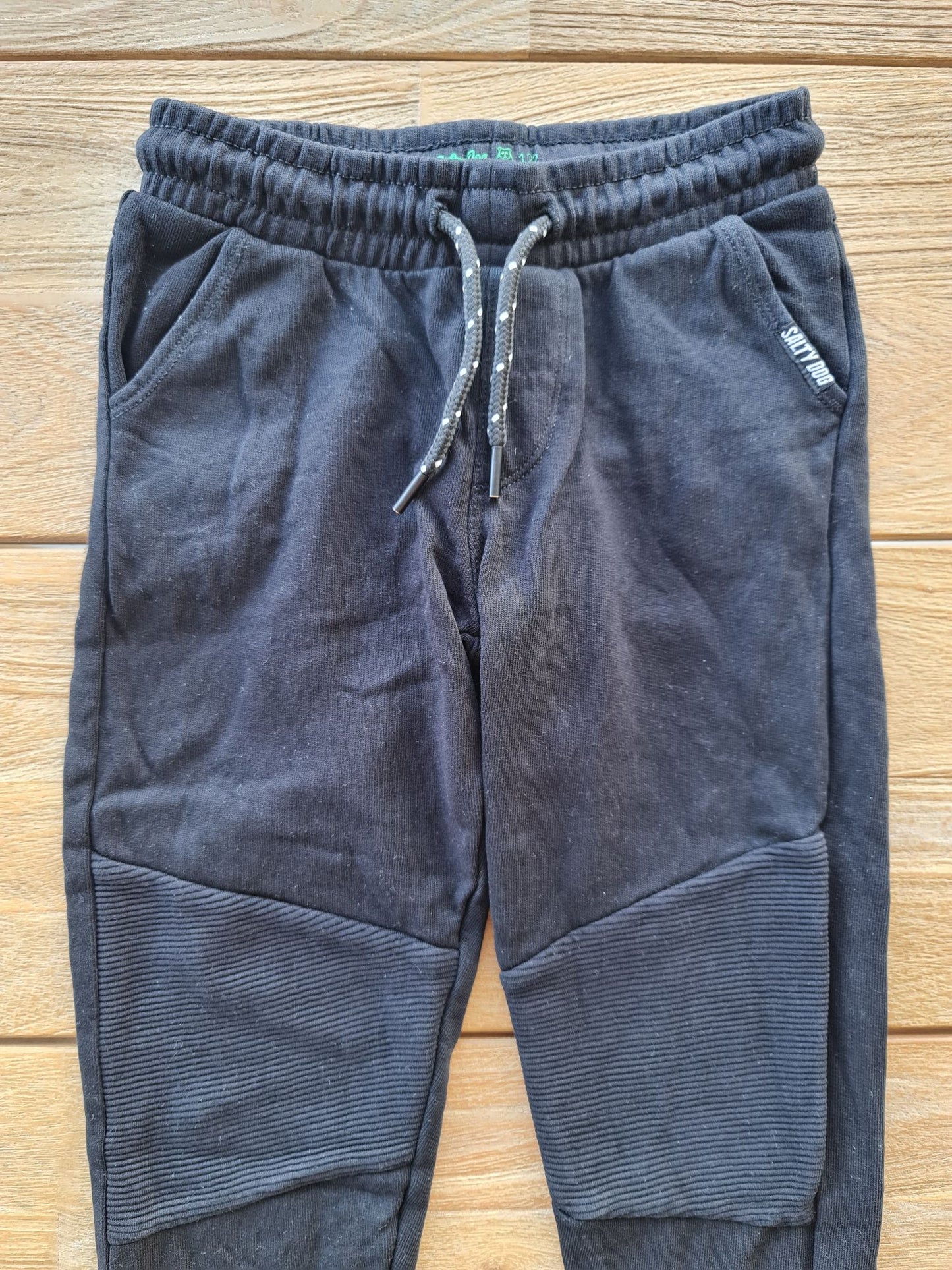 Sportieve broek 122 Salty dog