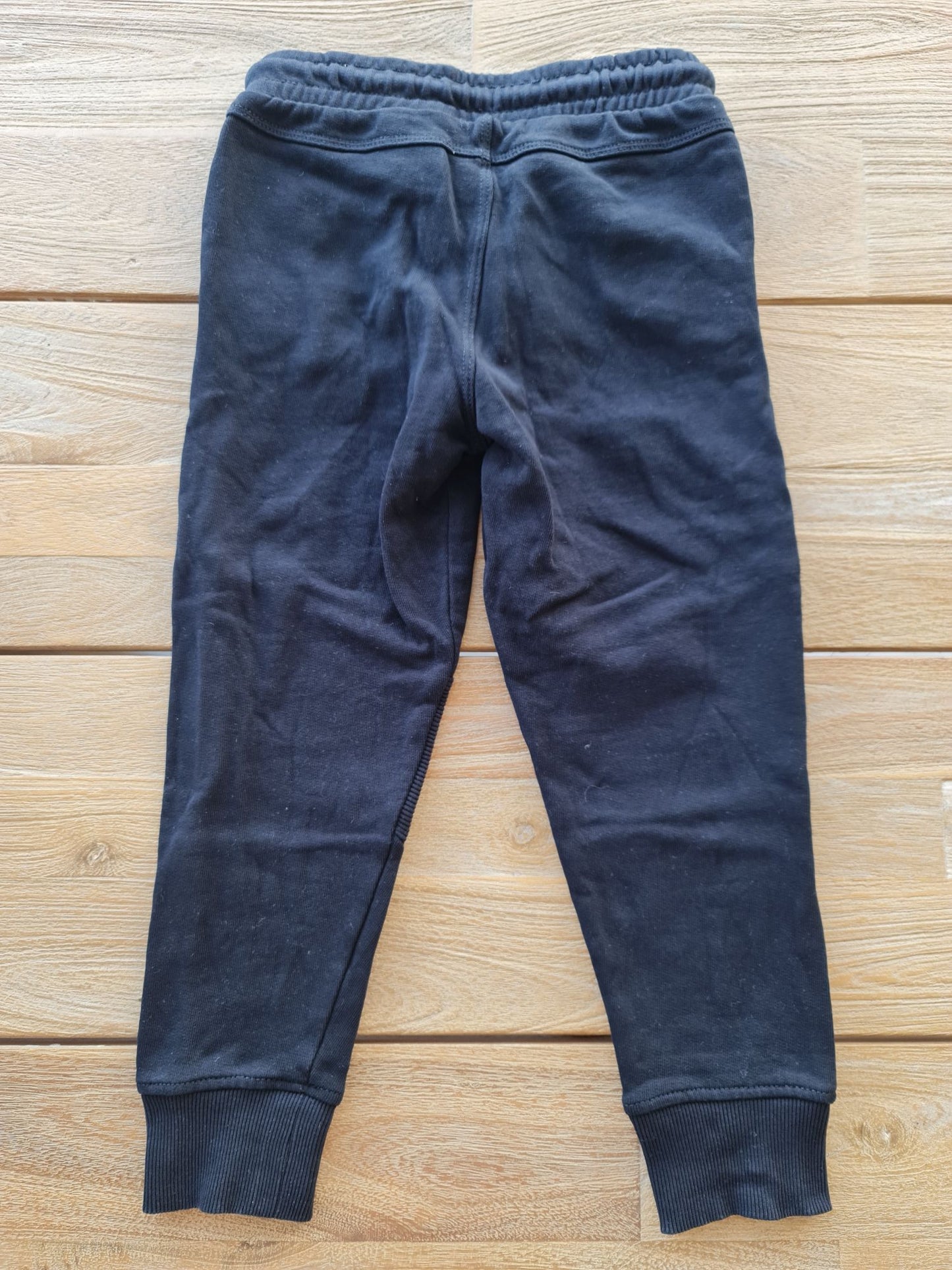 Sportieve broek 122 Salty dog