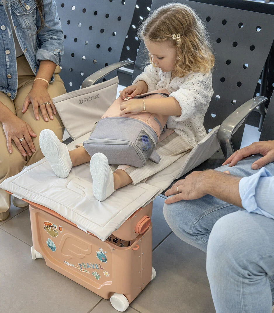 Stokke JetKids BedBox