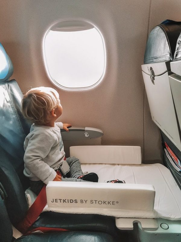 Stokke JetKids BedBox