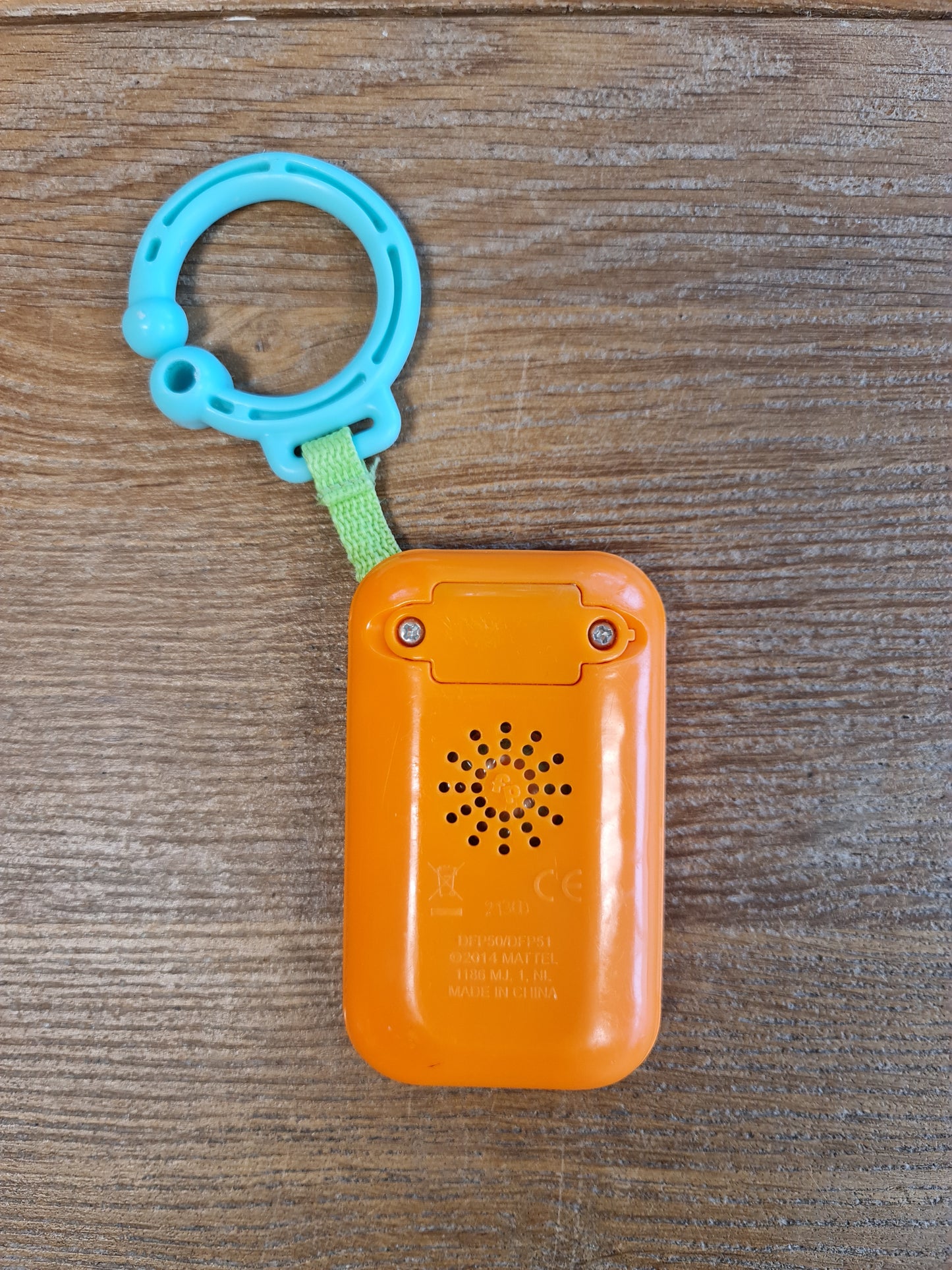 Mijn selfie-telefoon Fisher Price