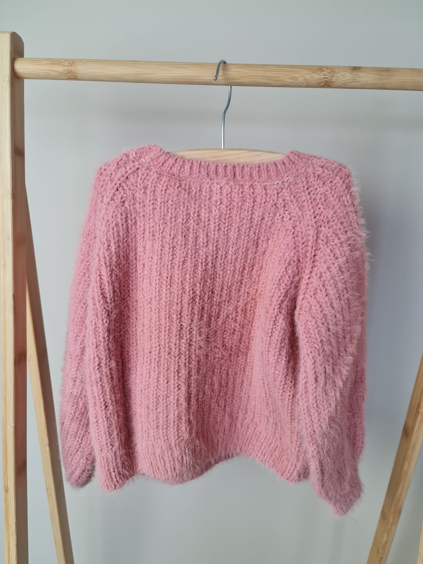 Warme trui met egel 110 Milla star