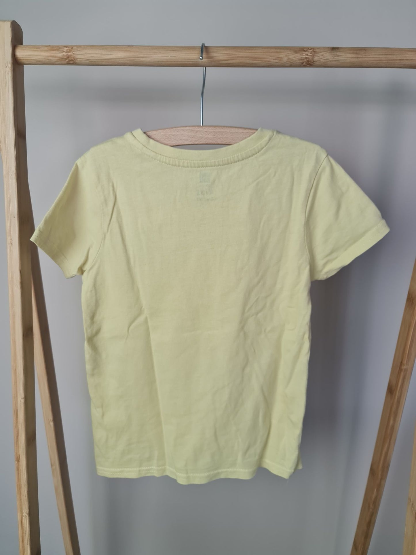 T-shirt Karate 110/116 Hema