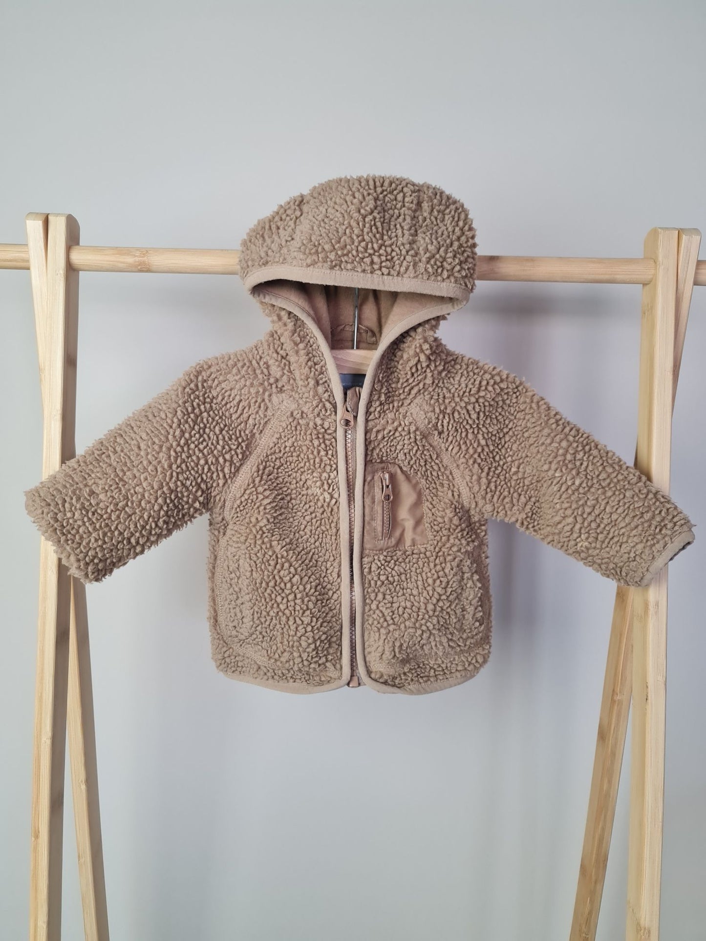 Jas 62 Primark