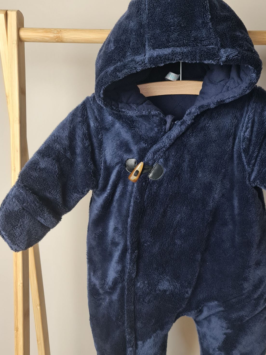 Winterpakje 62 Tex baby