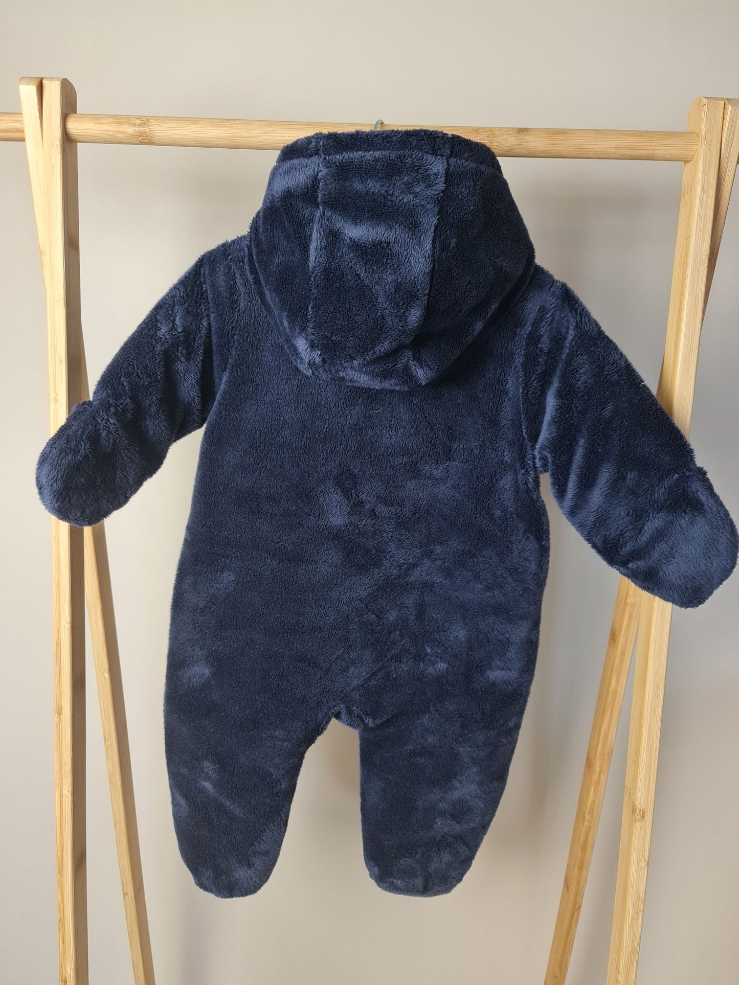 Winterpakje 62 Tex baby