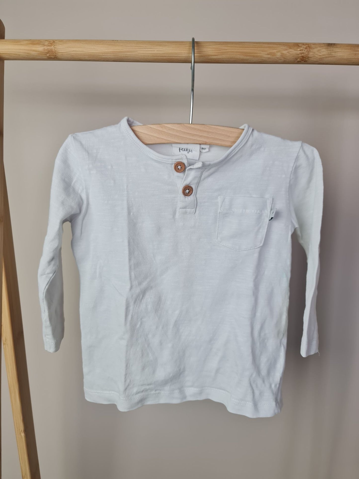 Longsleeve 80 Feetje