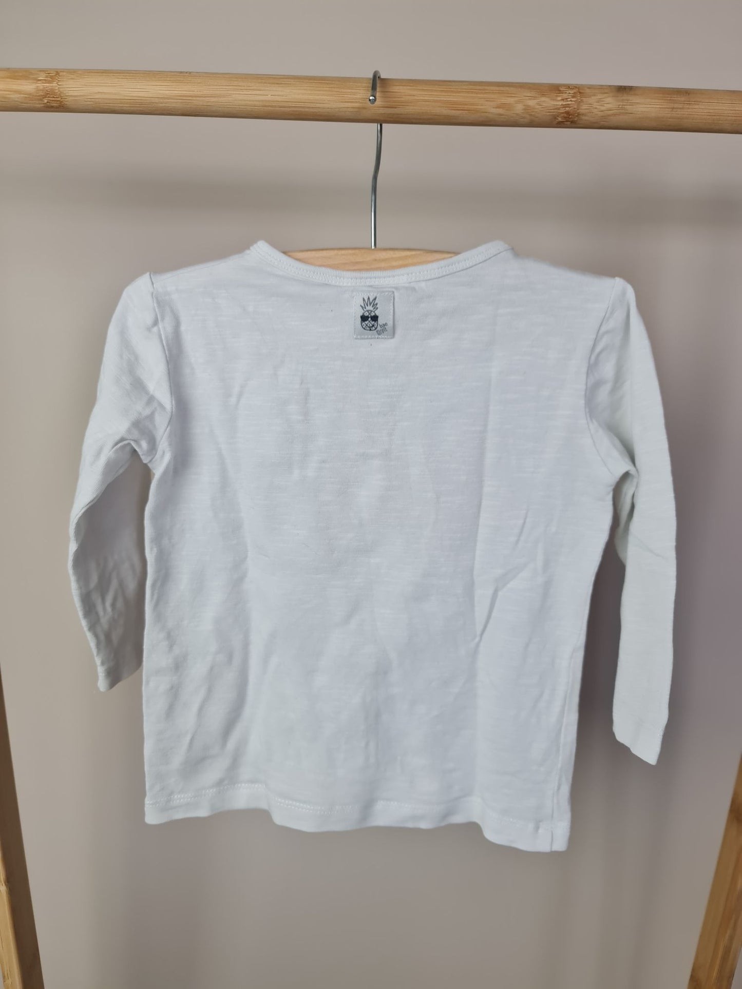 Longsleeve 80 Feetje