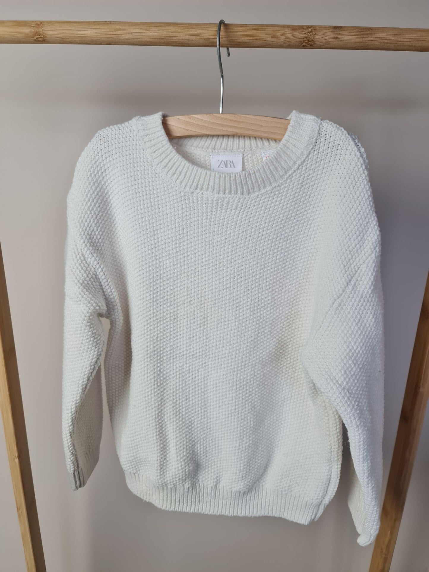 Trui 104 Zara