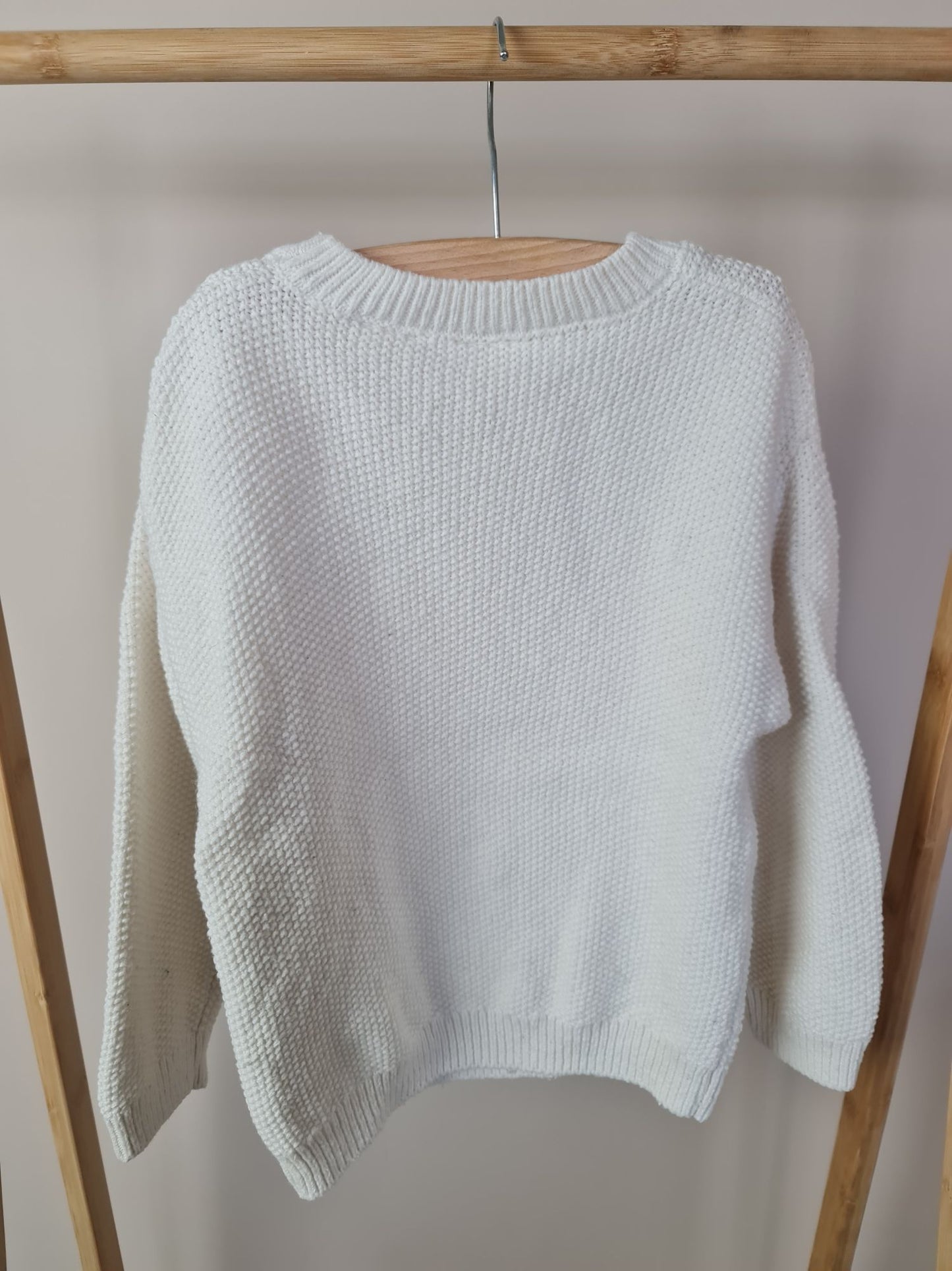 Trui 104 Zara
