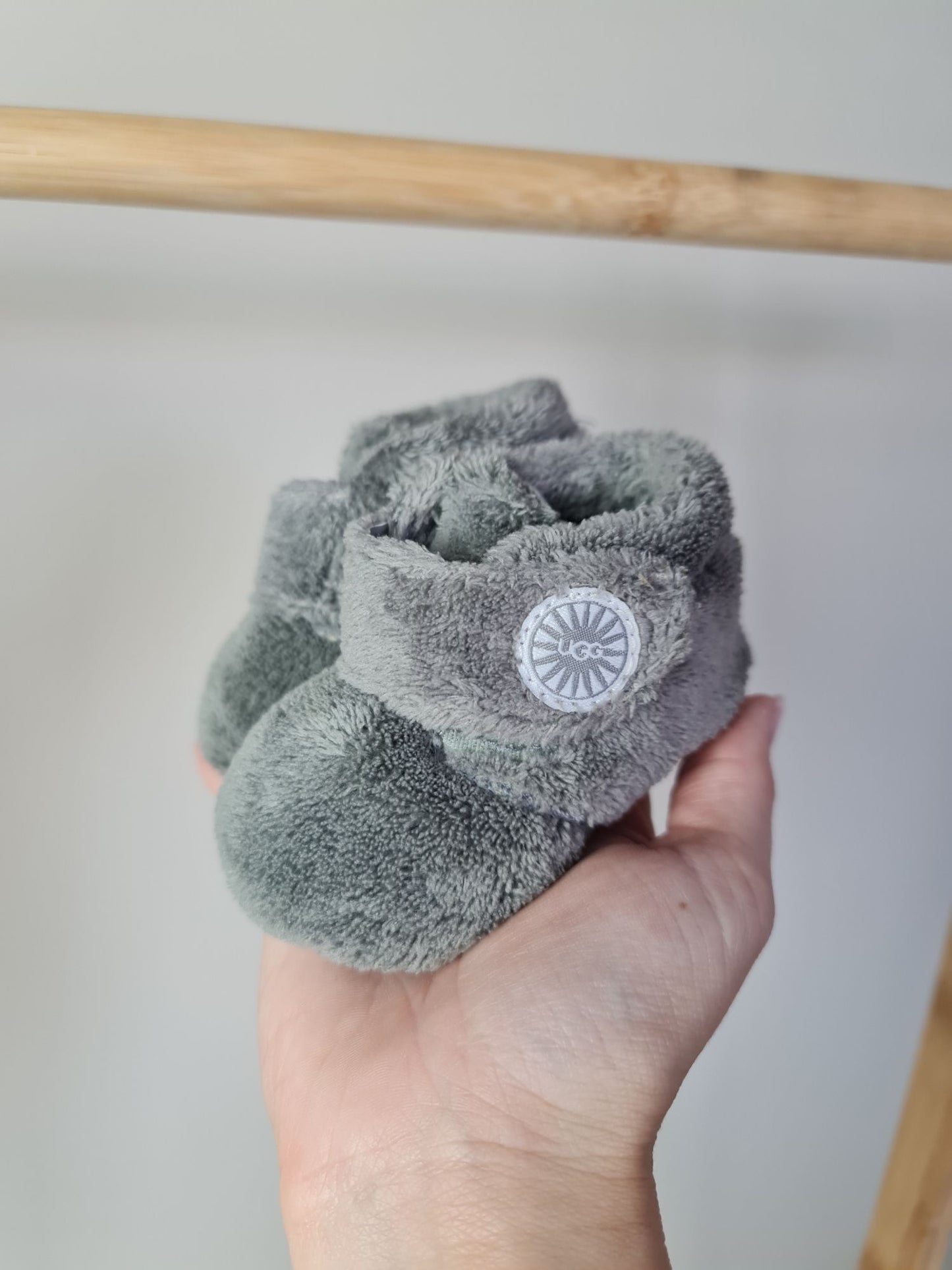 Sloefjes 50 Ugg