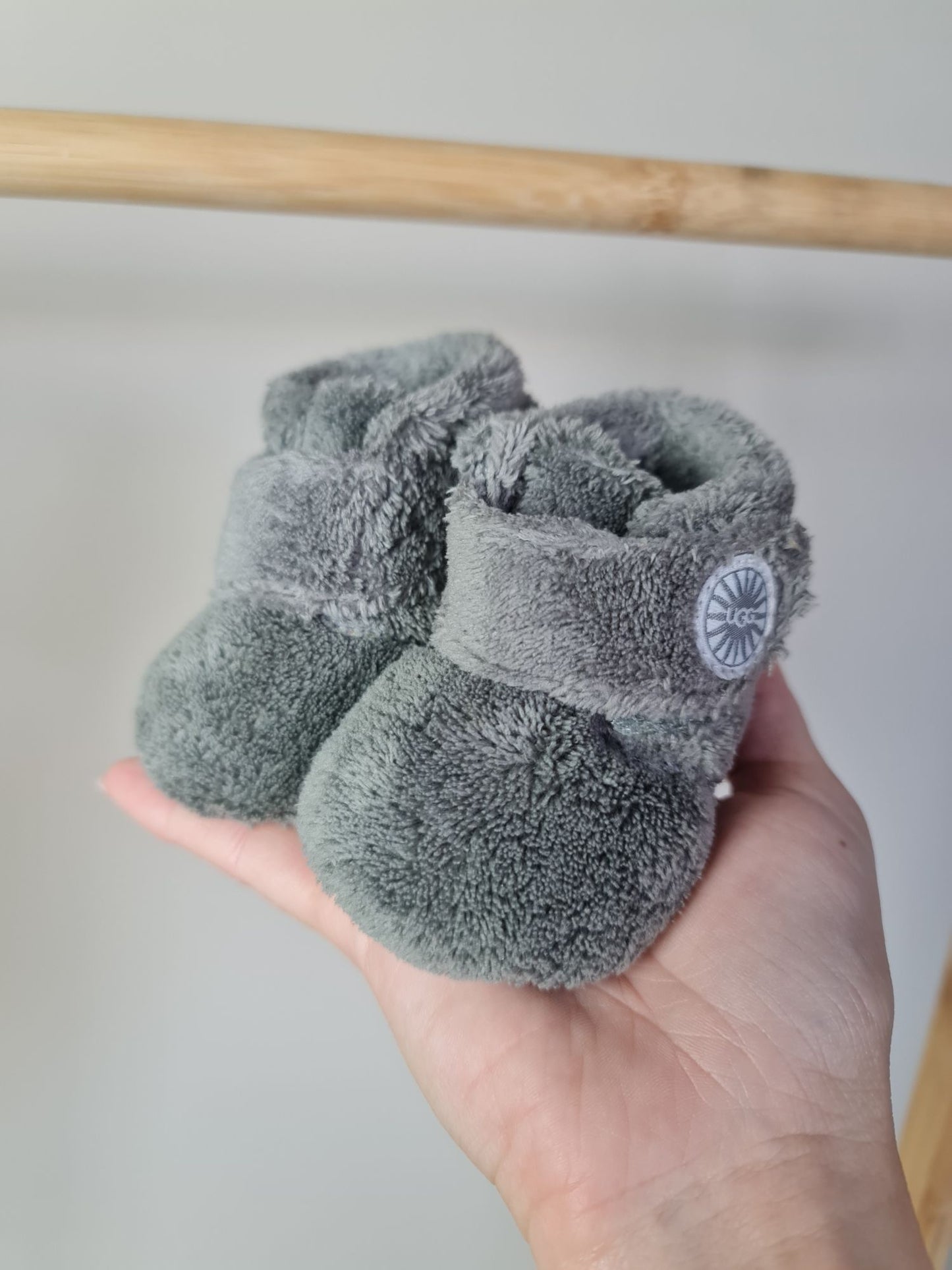 Sloefjes 50 Ugg
