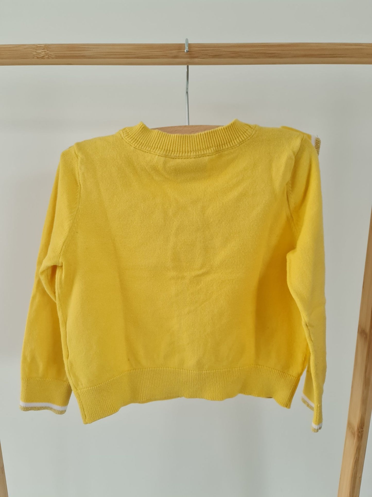 Vestje 92 Studio 102