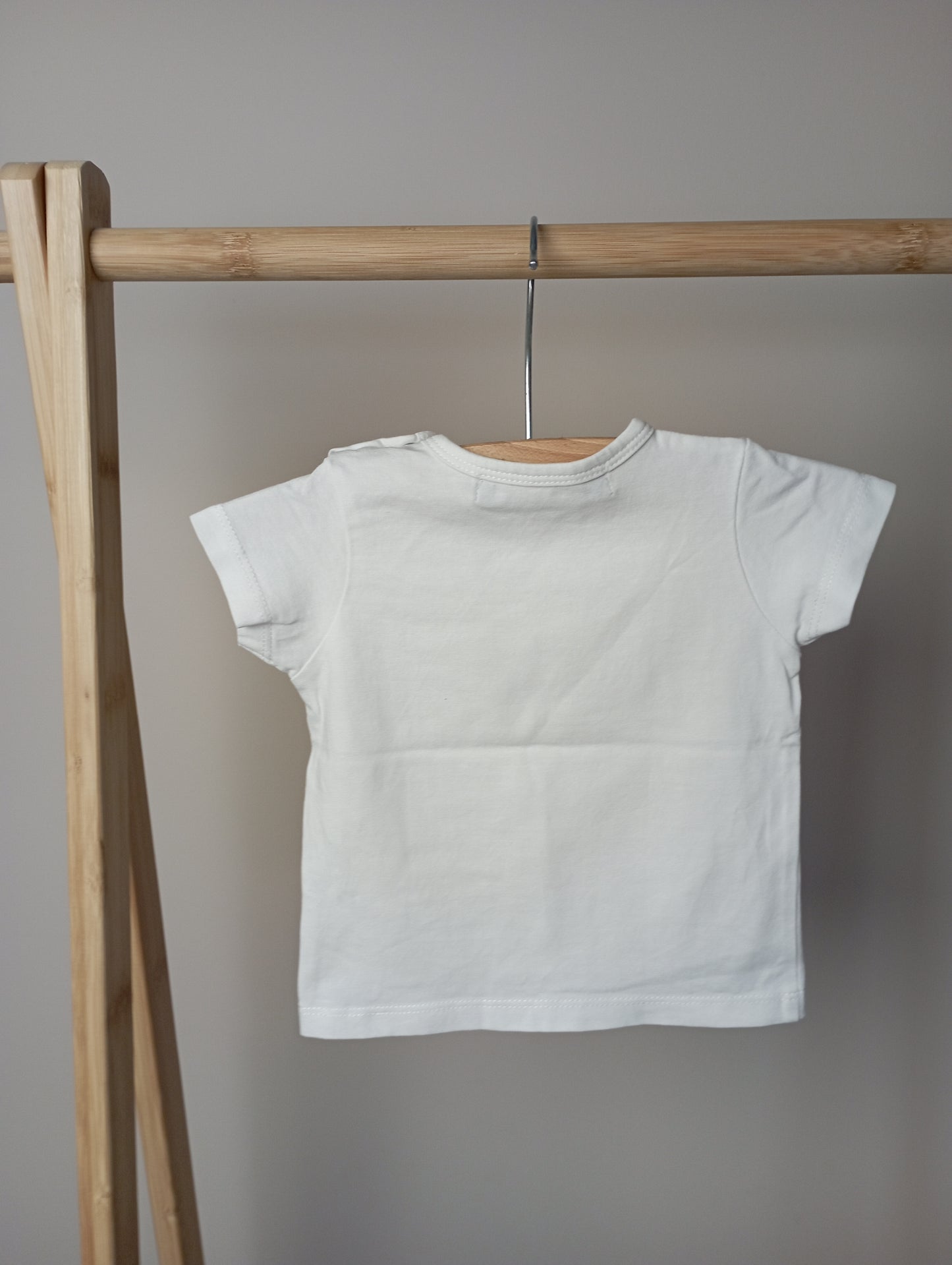 T-shirt "Mister" 50/56