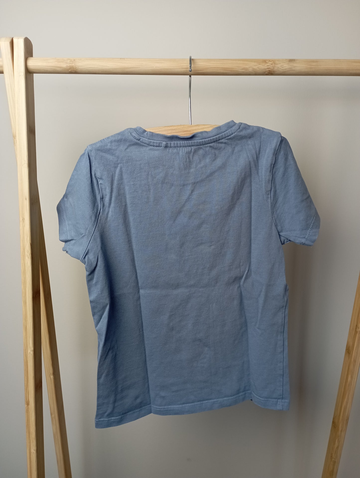 T-shirt "Tropical Dreaming" 116
