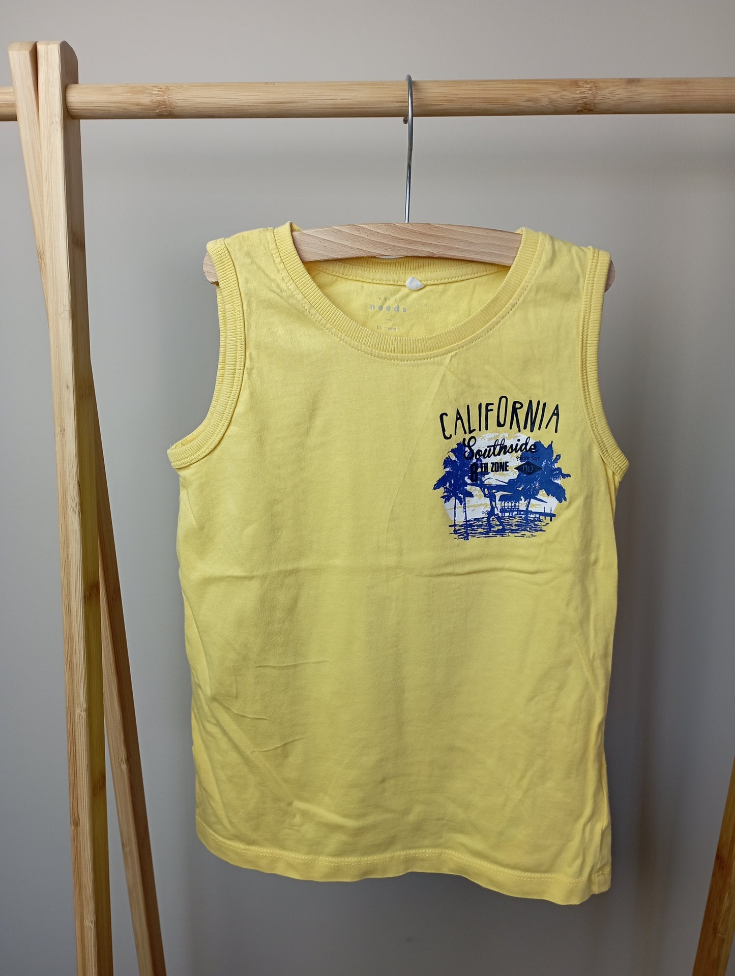 Shirt 122/128