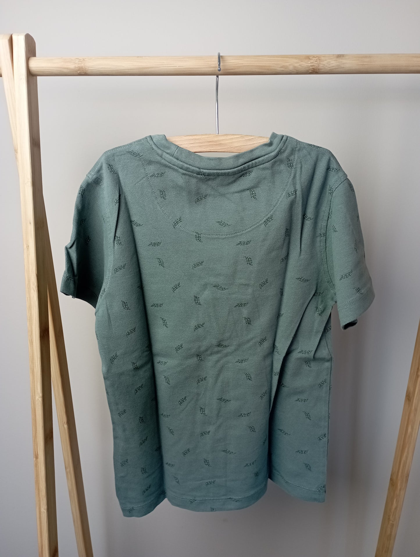 T-shirt 8y