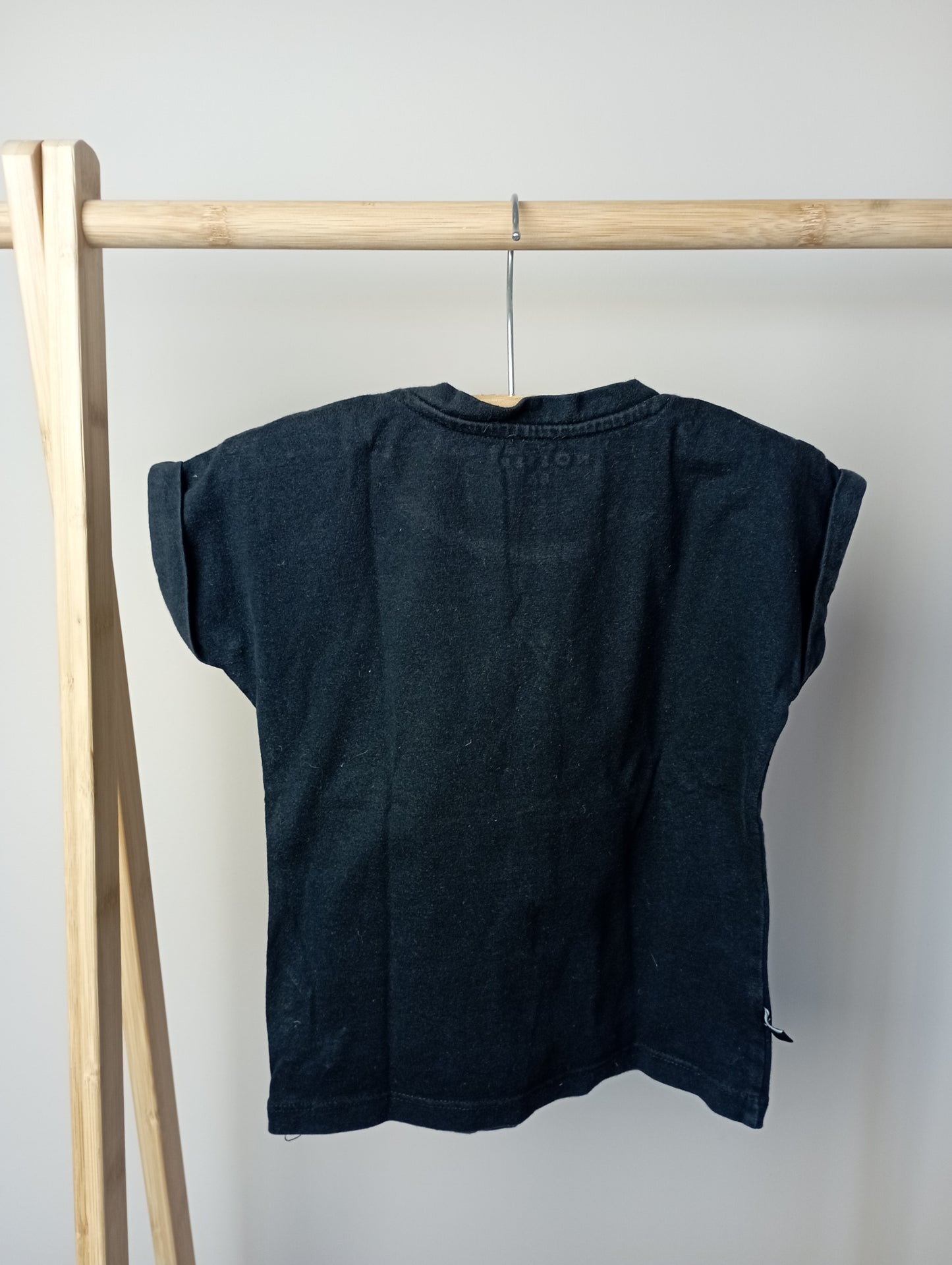 T-shirt "Leader of the pack" 86