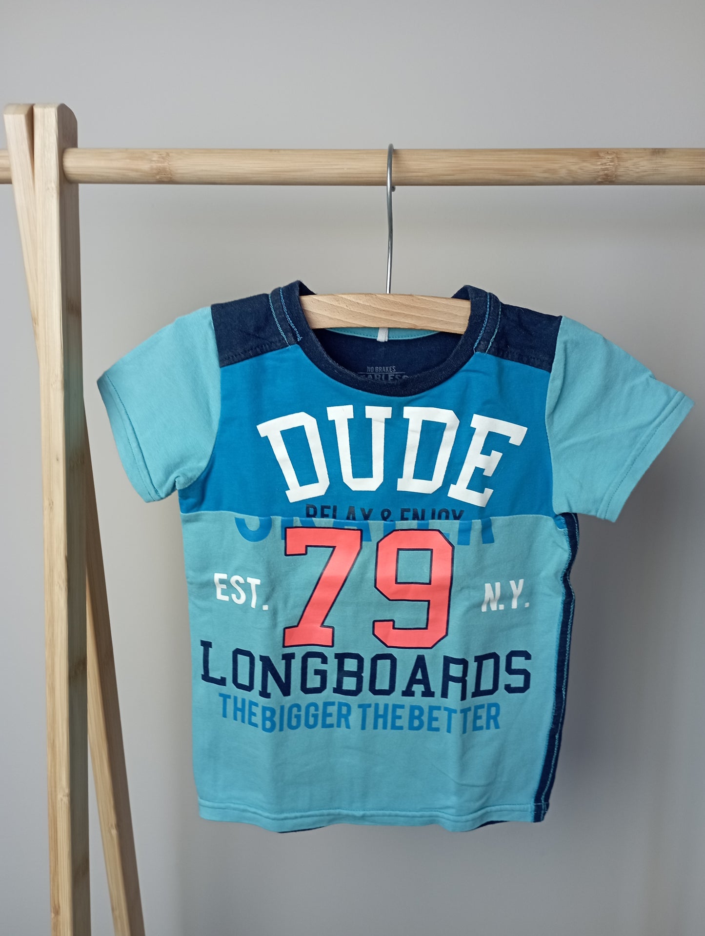 T-shirt 86