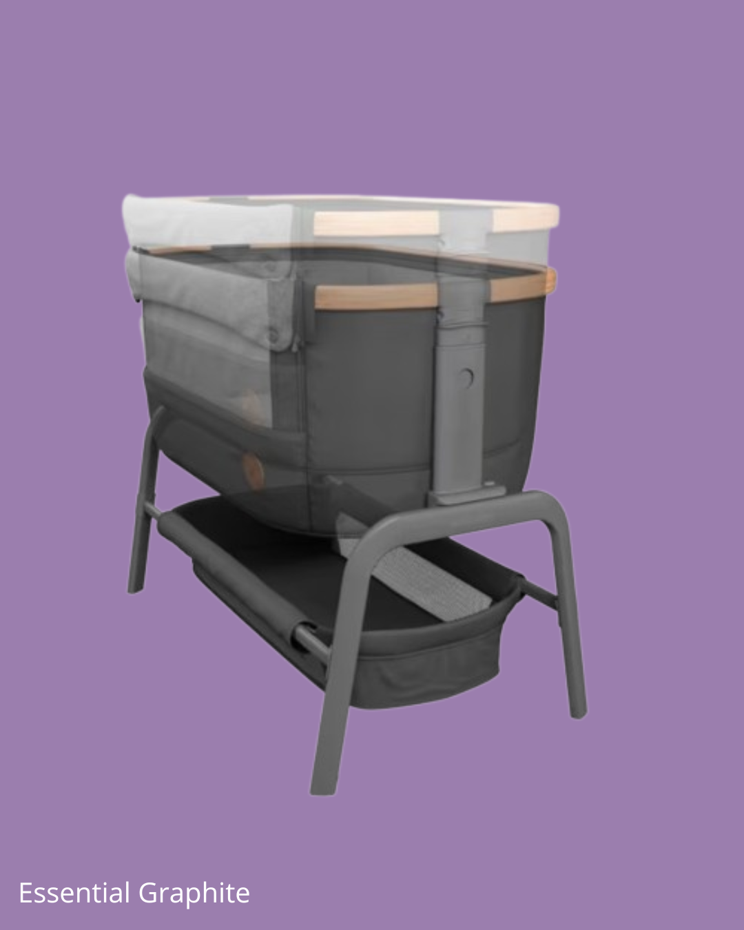 Maxi Cosi Iora Co-sleeper