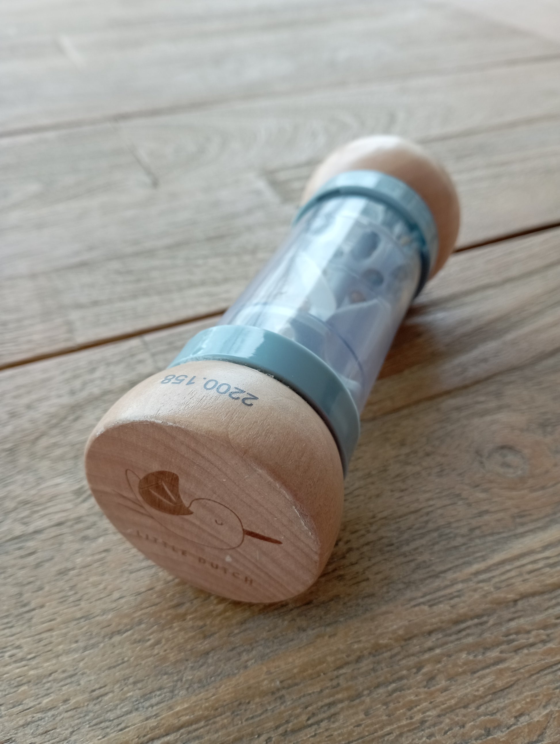 Rammelaar Little Dutch