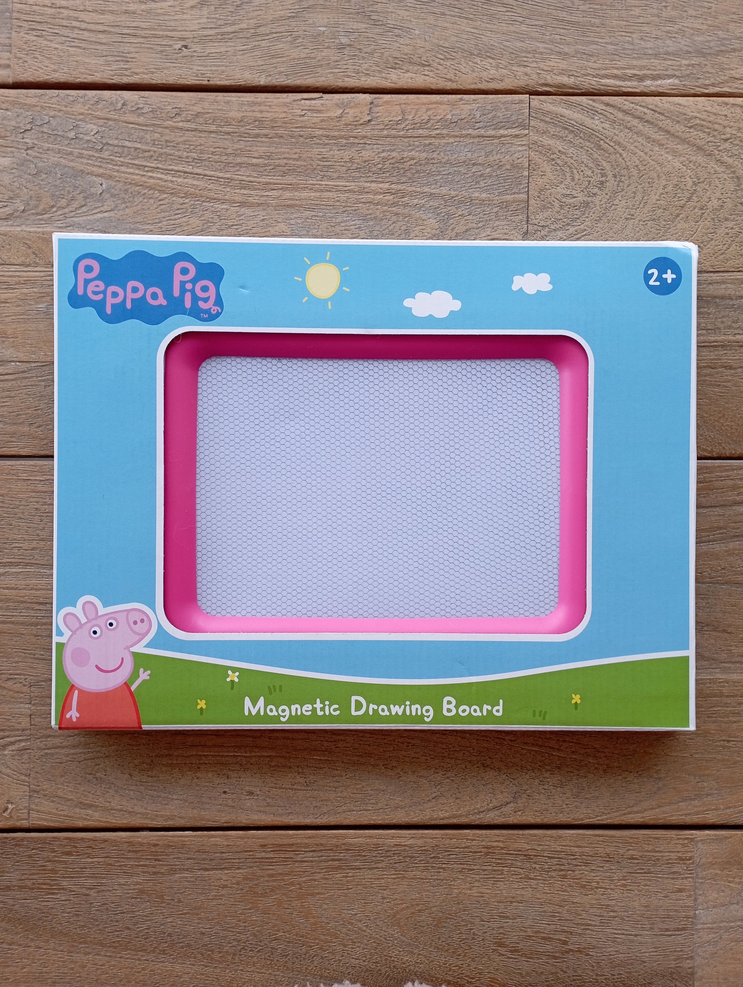 Magnetisch tekenbord Peppa Pig Hasbro