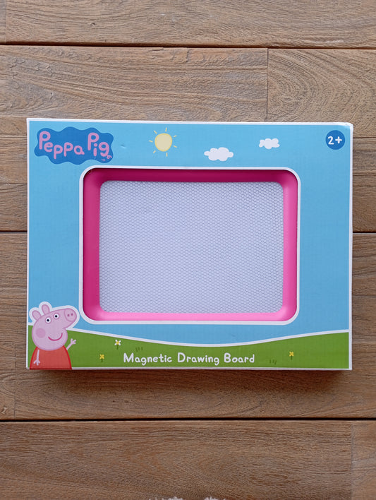 Magnetisch tekenbord Peppa Pig Hasbro