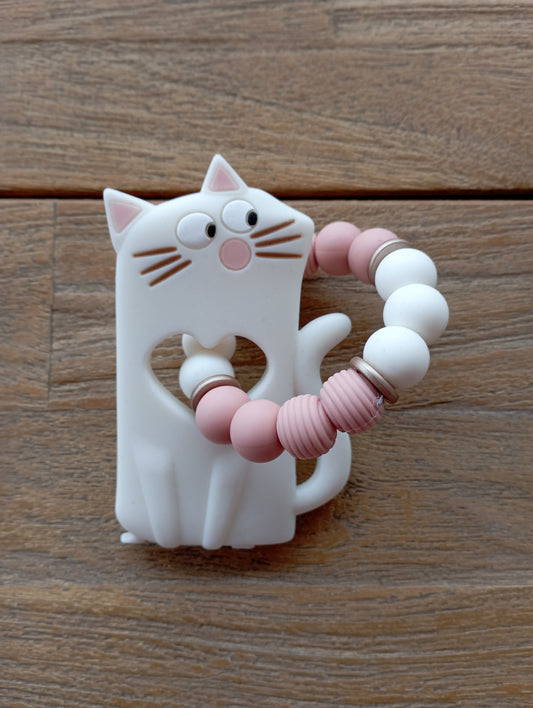 Bijtring Kat Little Fox