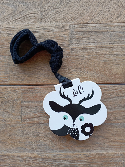 Hangspeeltje / boekje ImageBooks