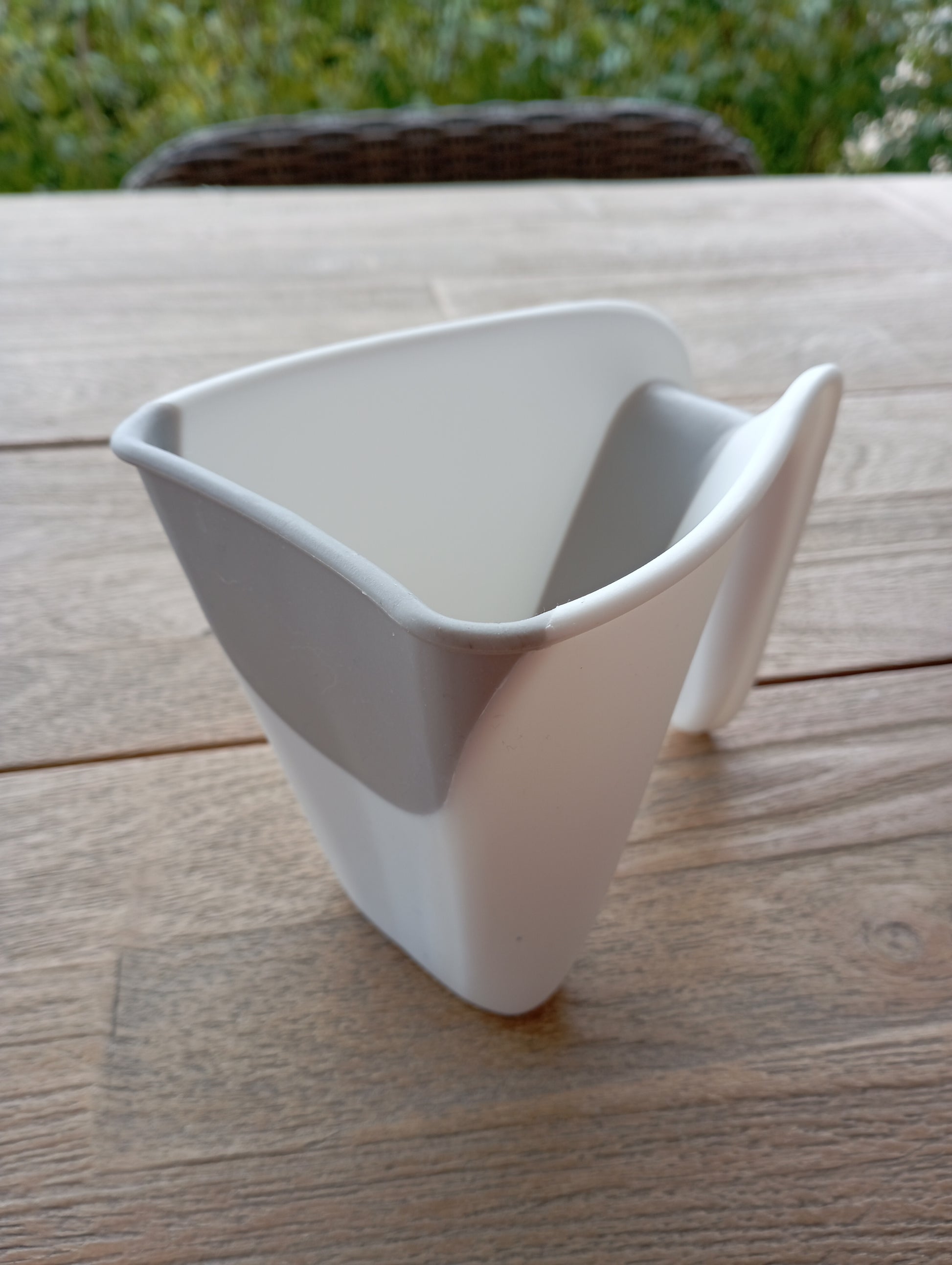 Washy Spoel Cup Spoelbeker Shnuggle