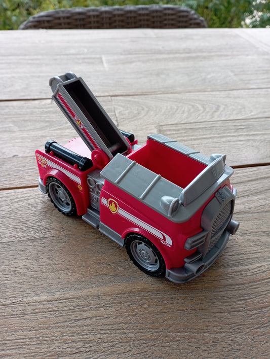 Auto Paw Patrol Spinmaster