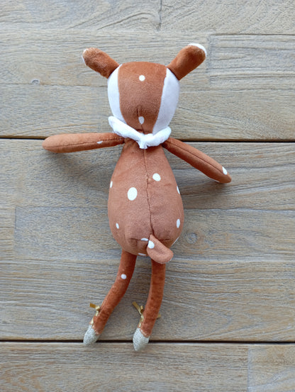 Hertje 25cm Sergent Major