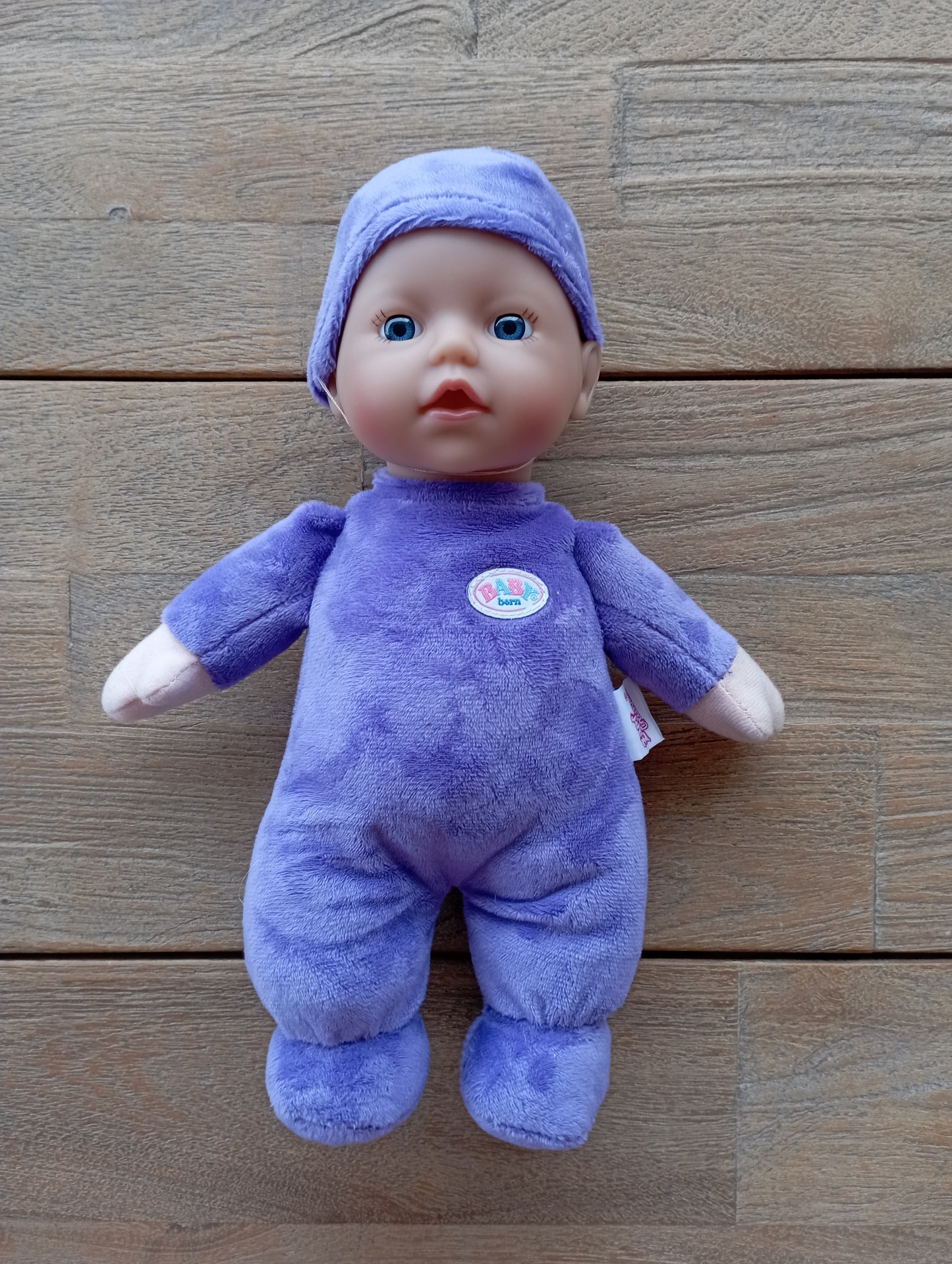 Baby Born 30cm Zapf Creation