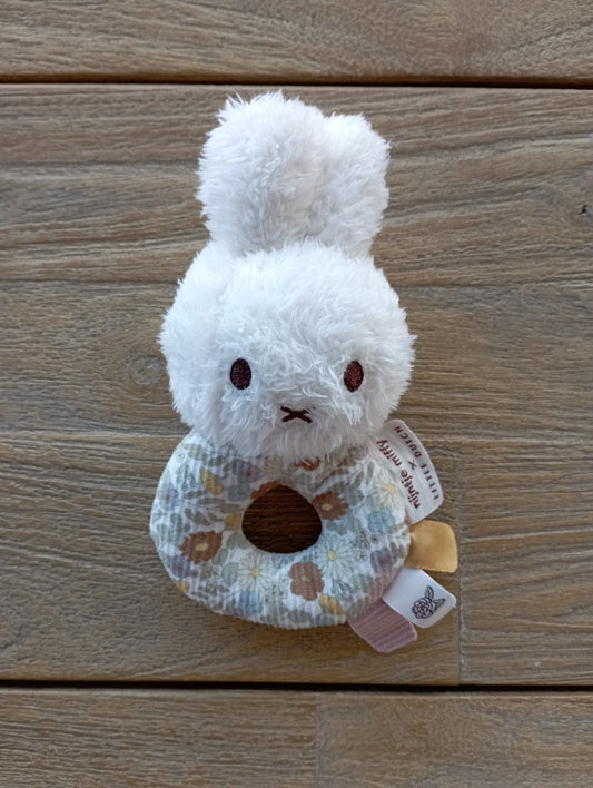 Rammelaar Nijntje Little Dutch